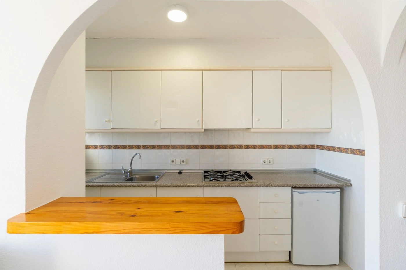 Casa plurifamiliare in vendita a Calpe