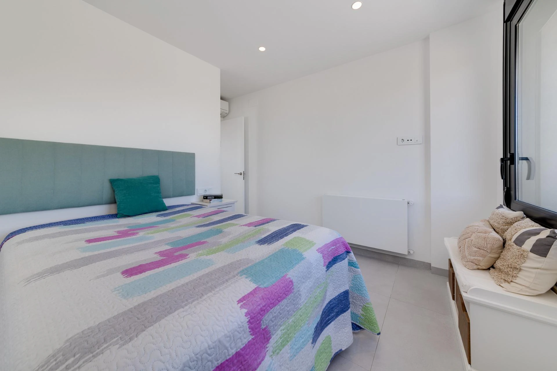 Villa in vendita a Pilar De La Horadada