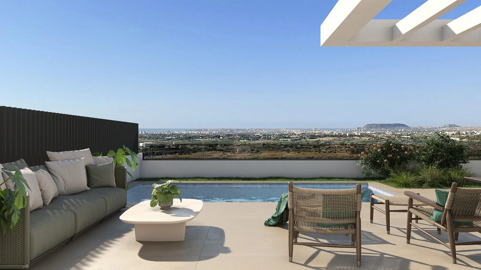 Villa in vendita a Mutxamel