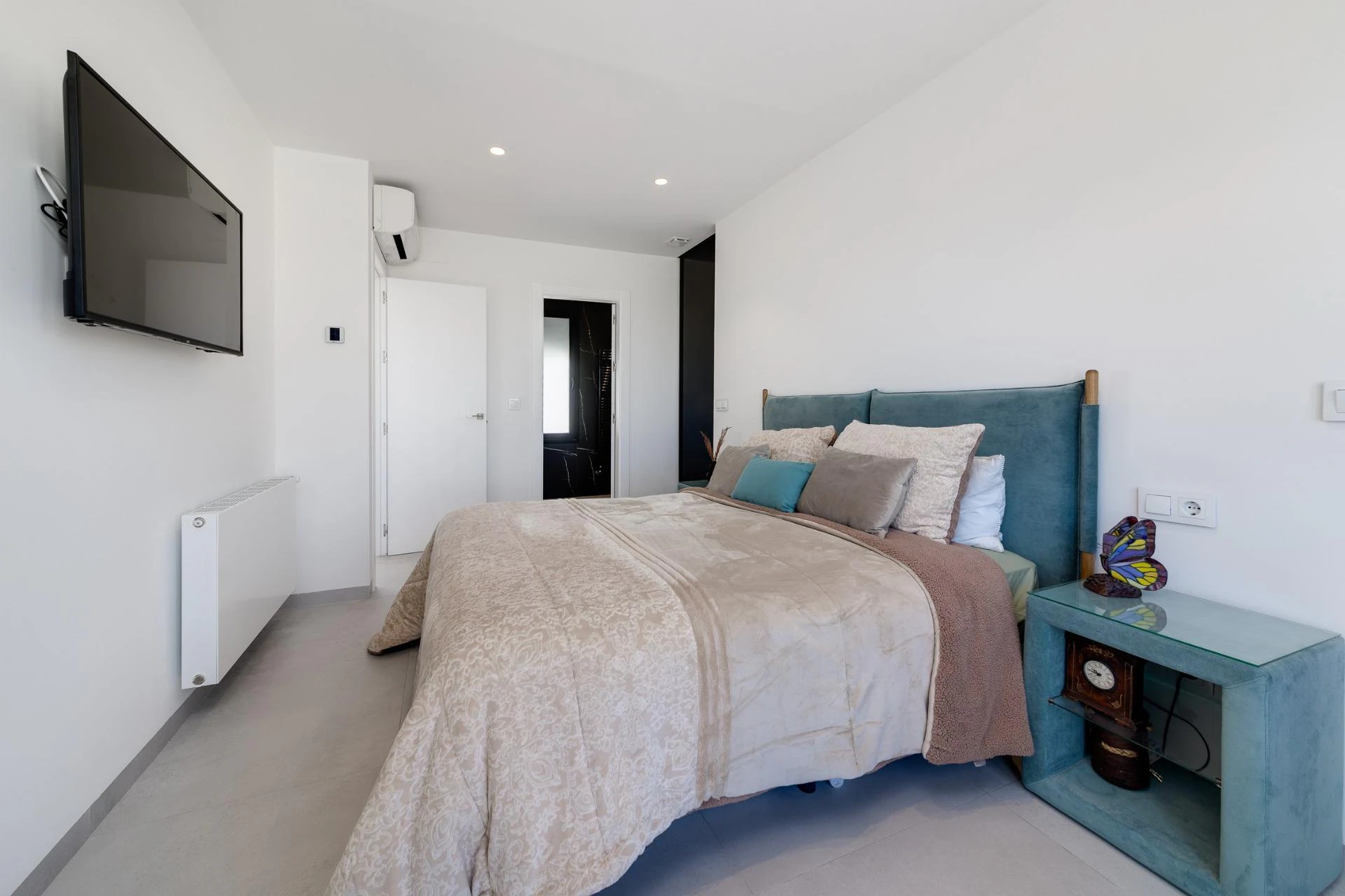 Villa in vendita a Pilar De La Horadada