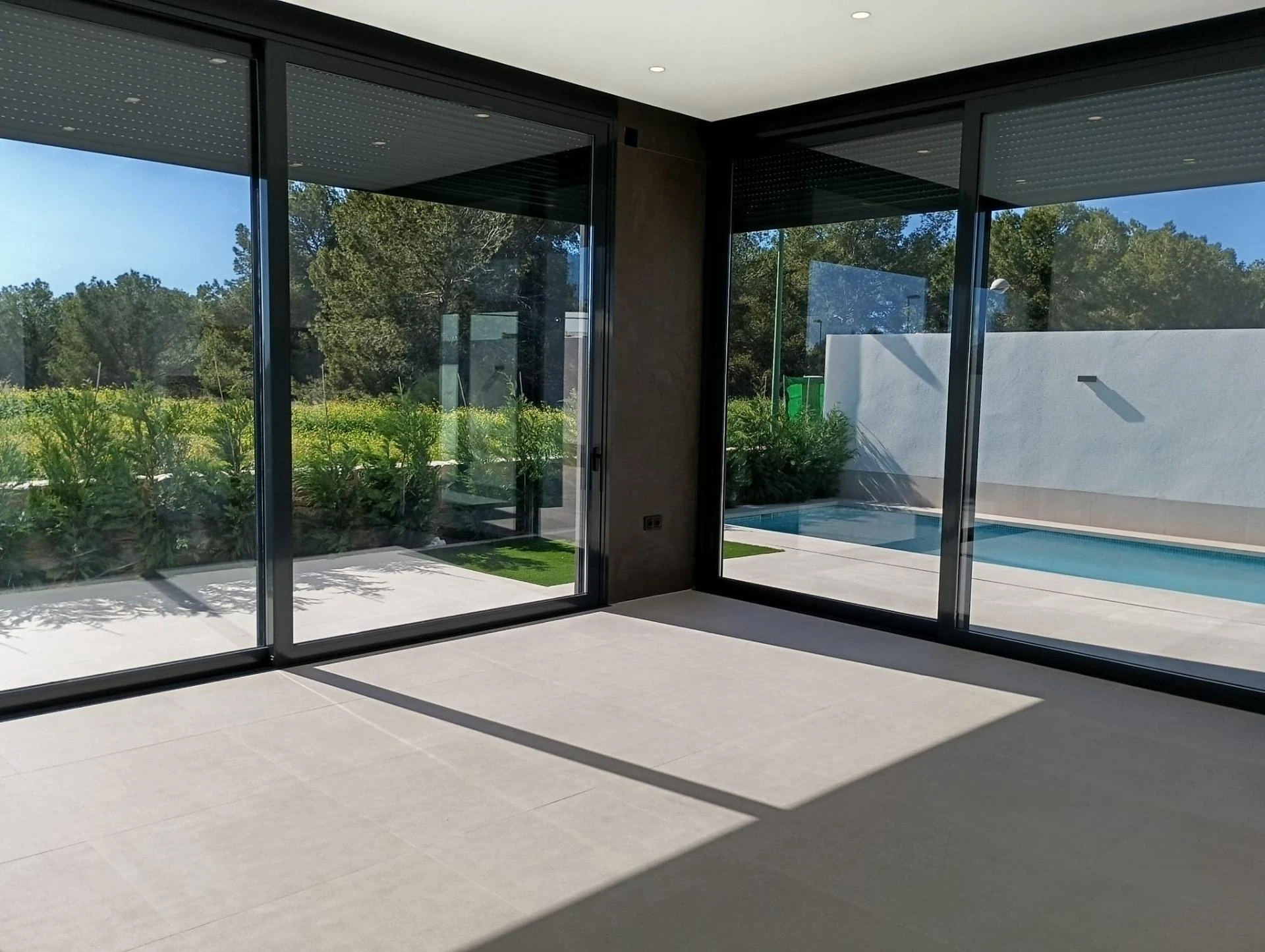 Villa for sale in Pilar De La Horadada
