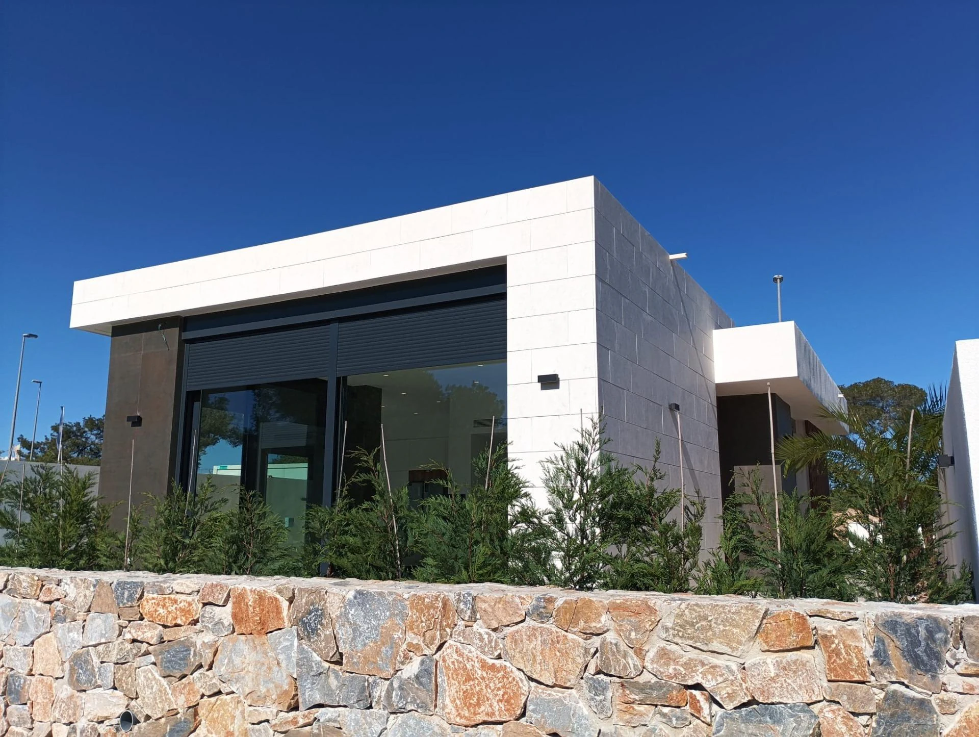Villa for sale in Pilar De La Horadada