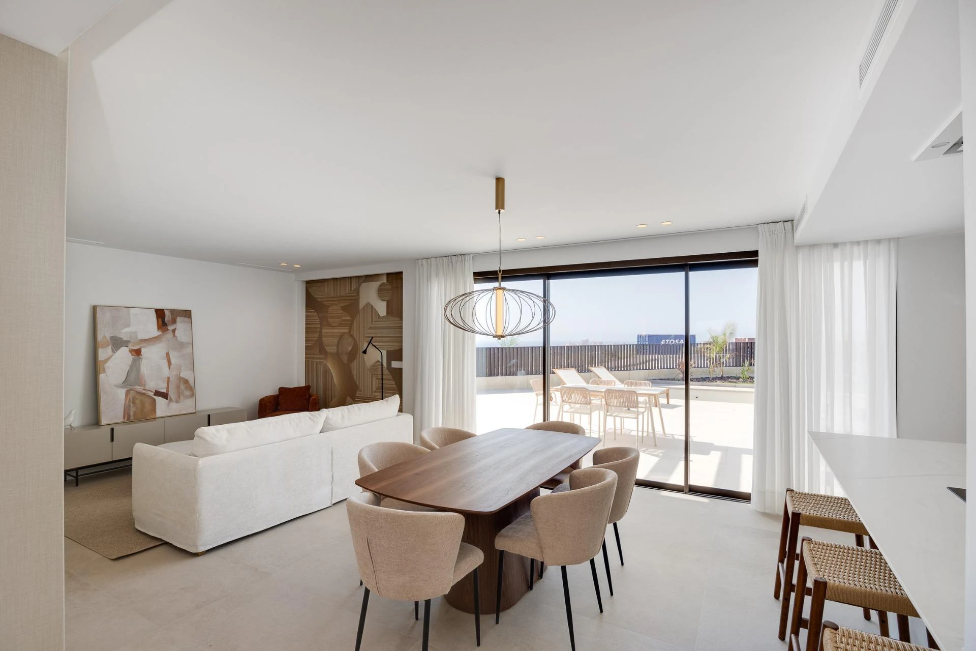 Villa in vendita a Mutxamel