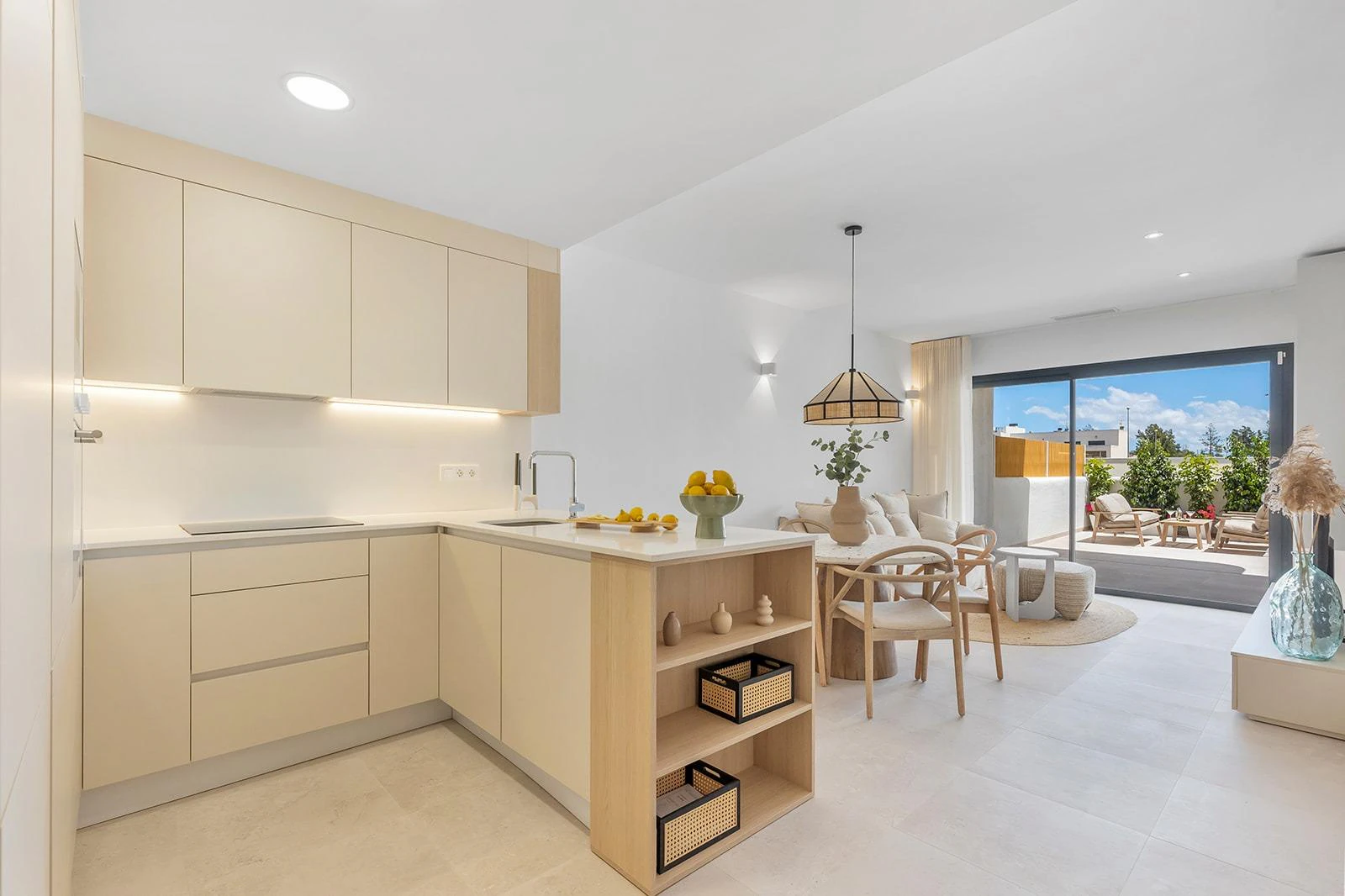 Terraced house for sale in Dolores