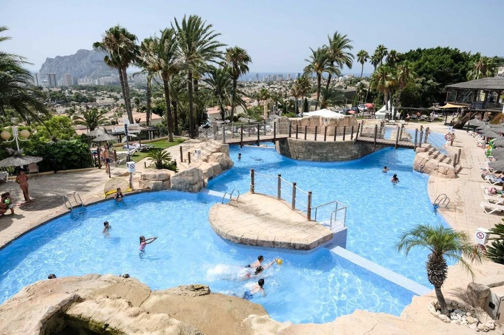 Casa plurifamiliare in vendita a Calpe