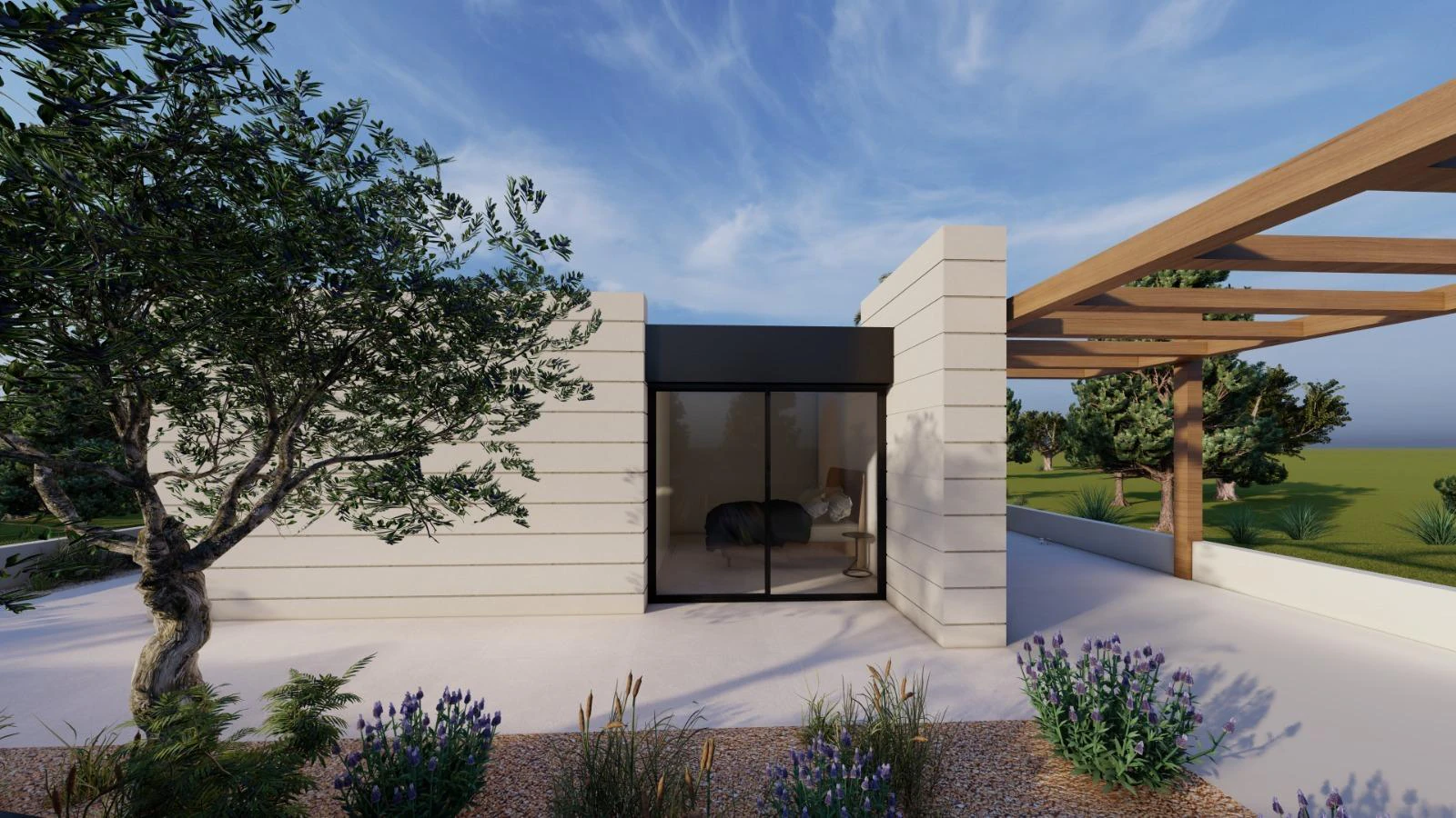 Villa for sale in Pilar De La Horadada