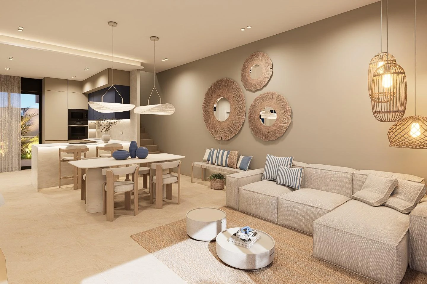 Villa for sale in San Pedro Del Pinatar
