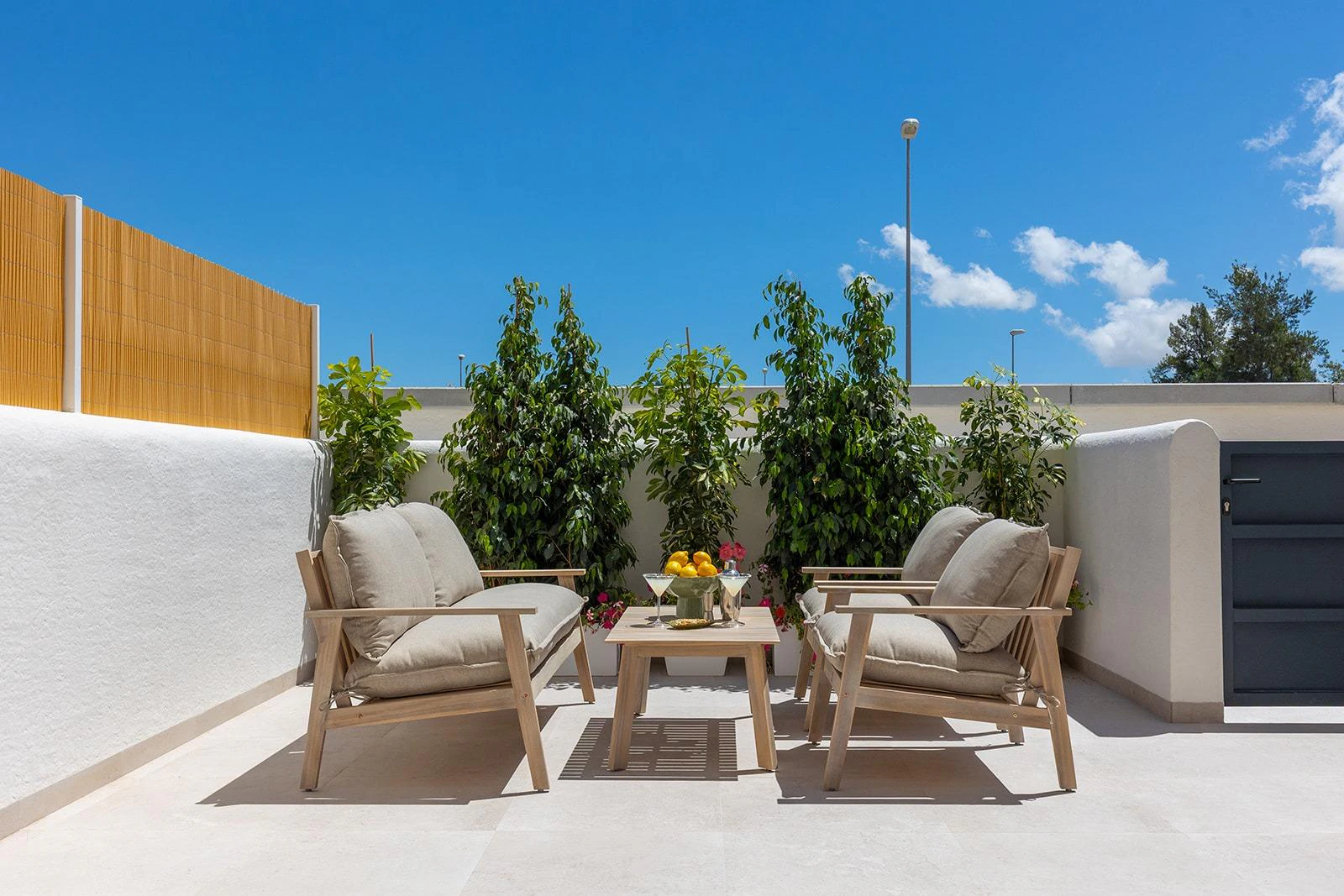 Terraced house for sale in Dolores