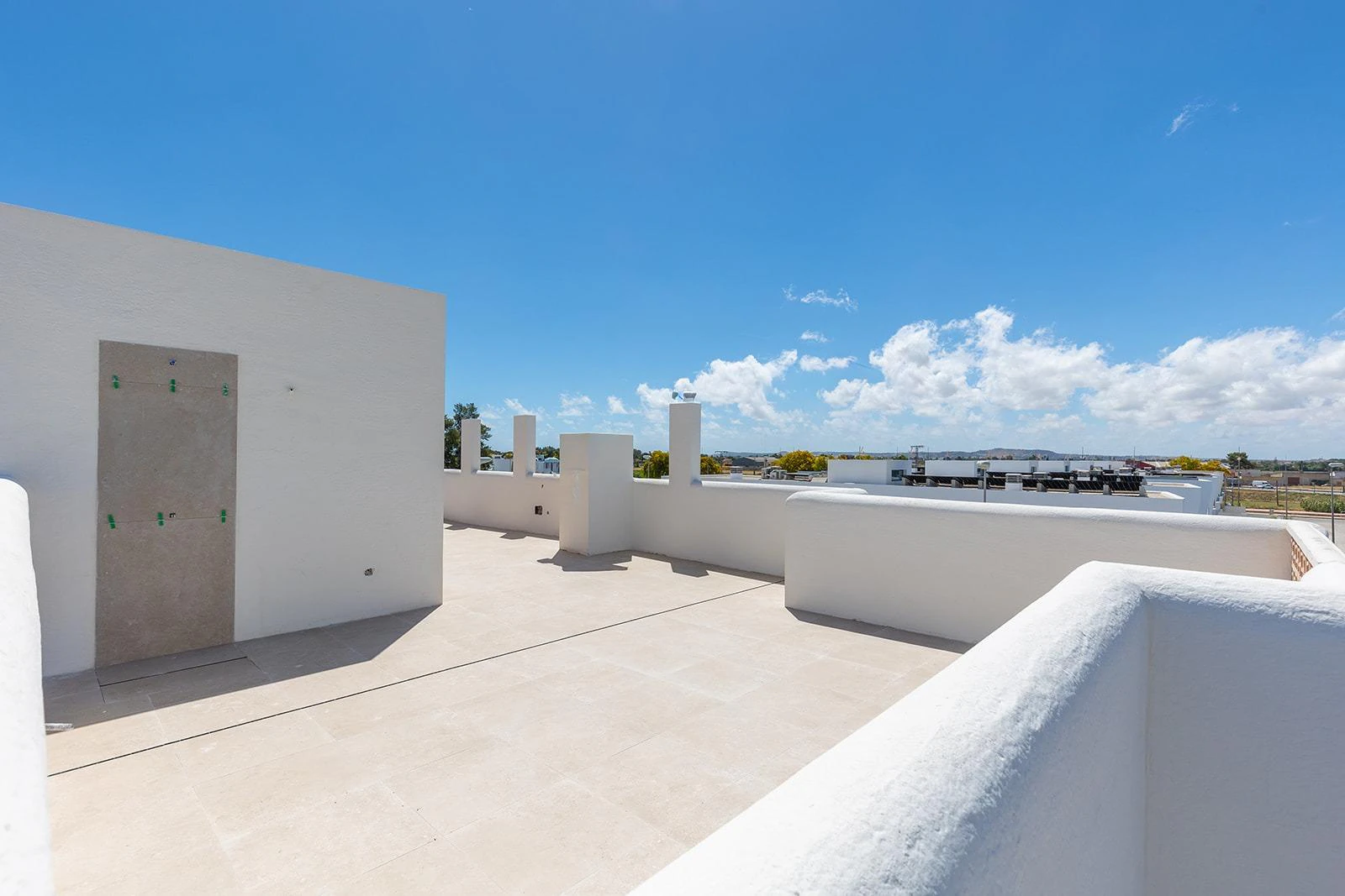 Terraced house for sale in Dolores