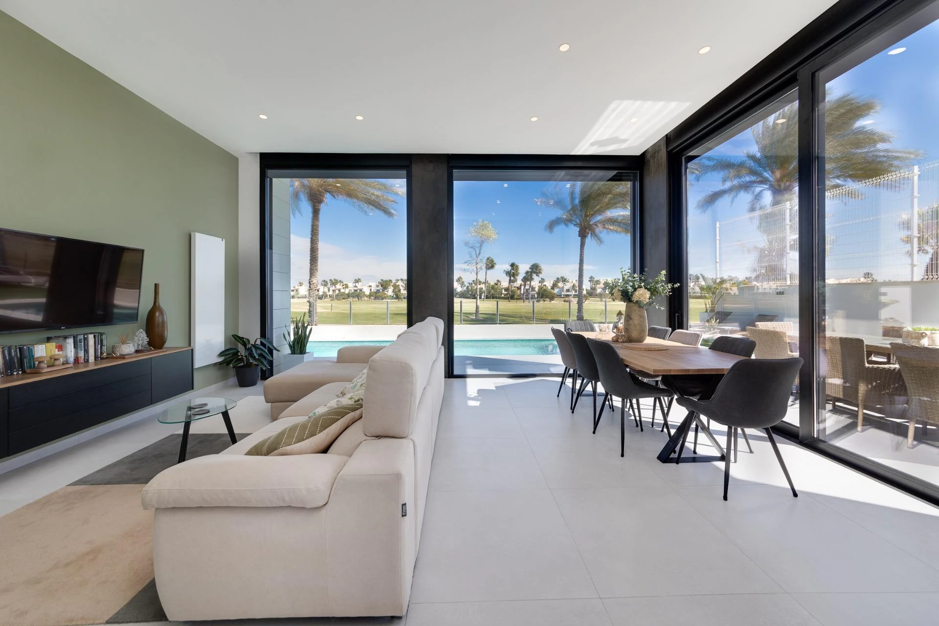 Villa in vendita a Pilar De La Horadada