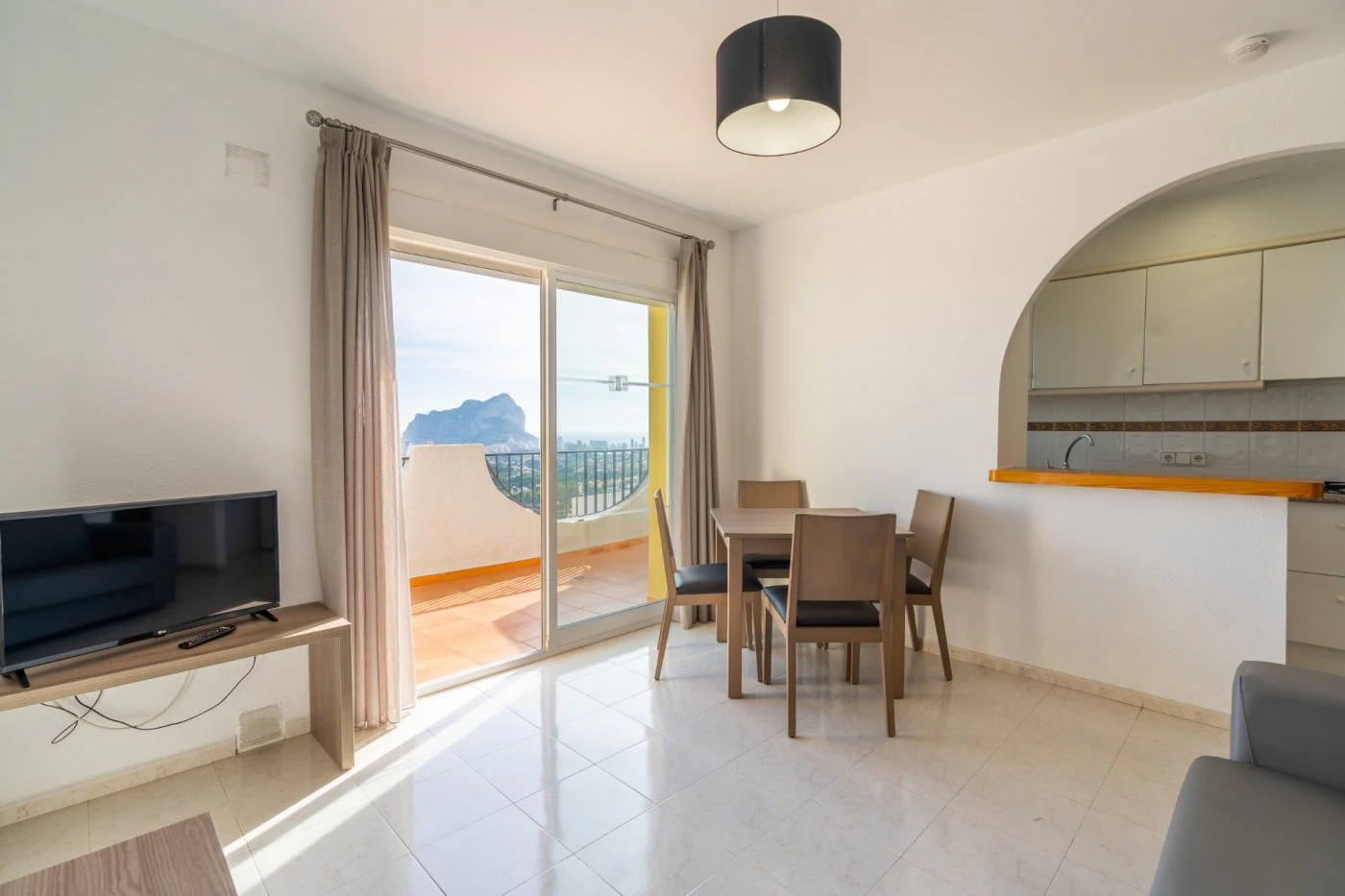 Casa plurifamiliare in vendita a Calpe