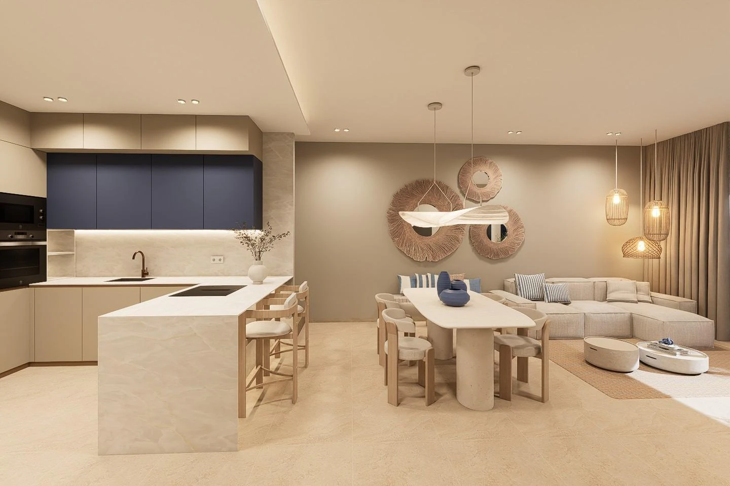 Villa for sale in San Pedro Del Pinatar