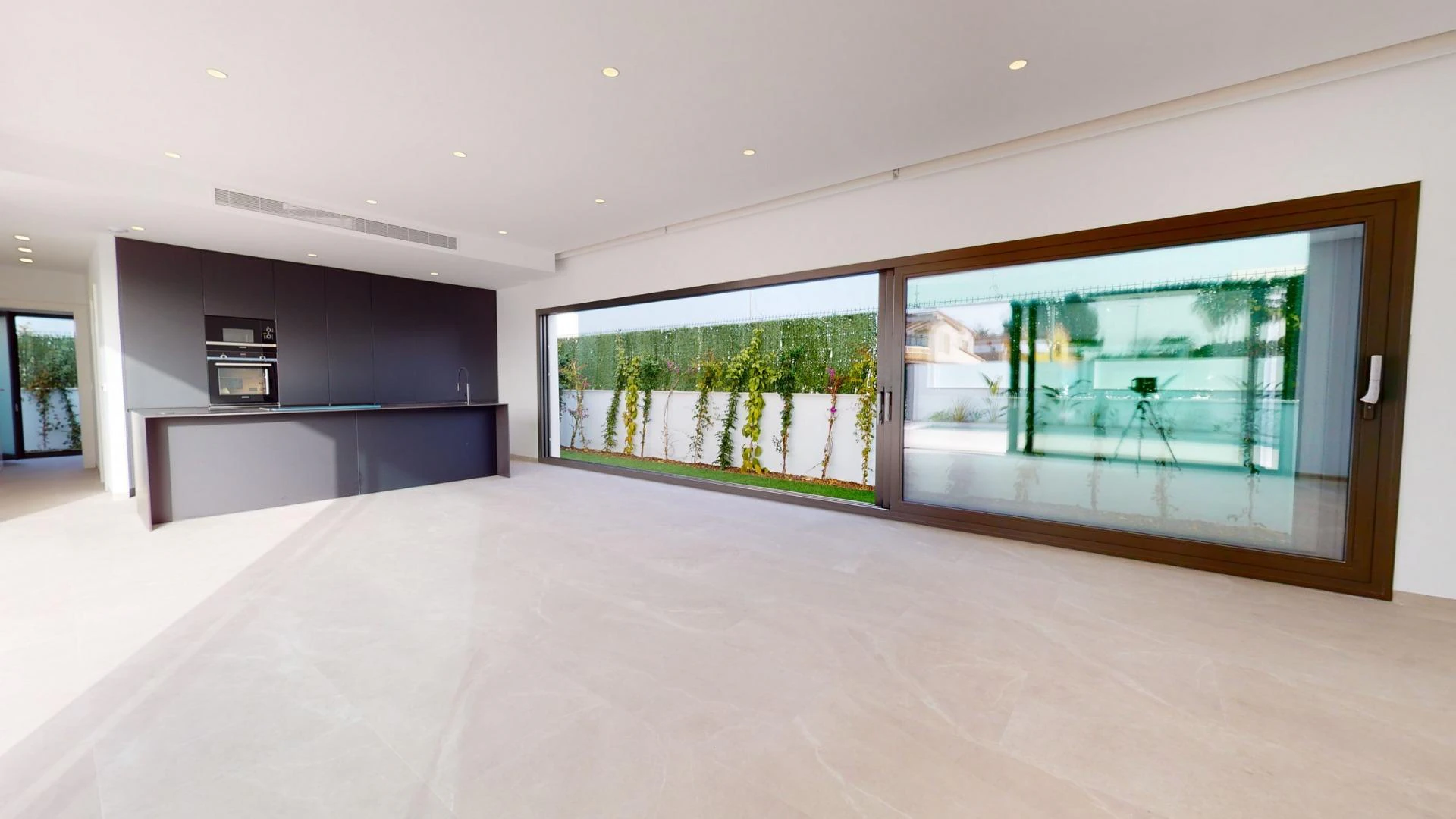 Villa for sale in Los Alcazares