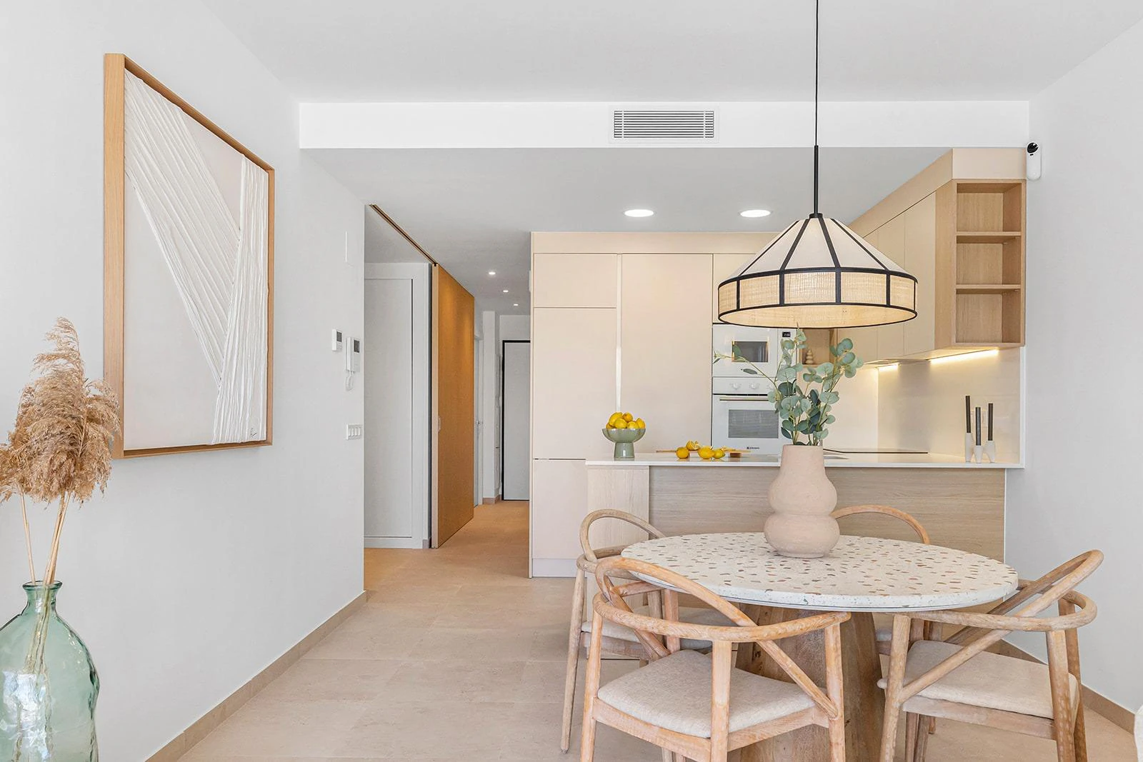 Terraced house for sale in Dolores