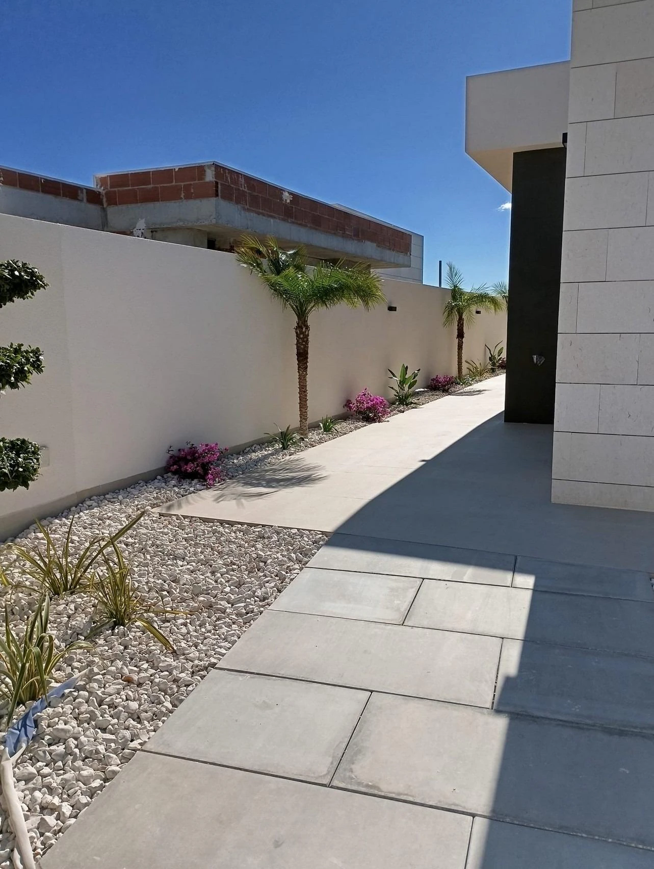 Villa for sale in Pilar De La Horadada