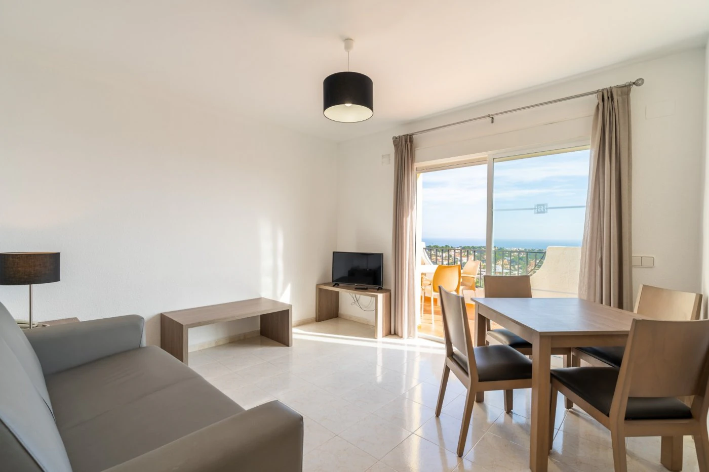 Casa plurifamiliare in vendita a Calpe