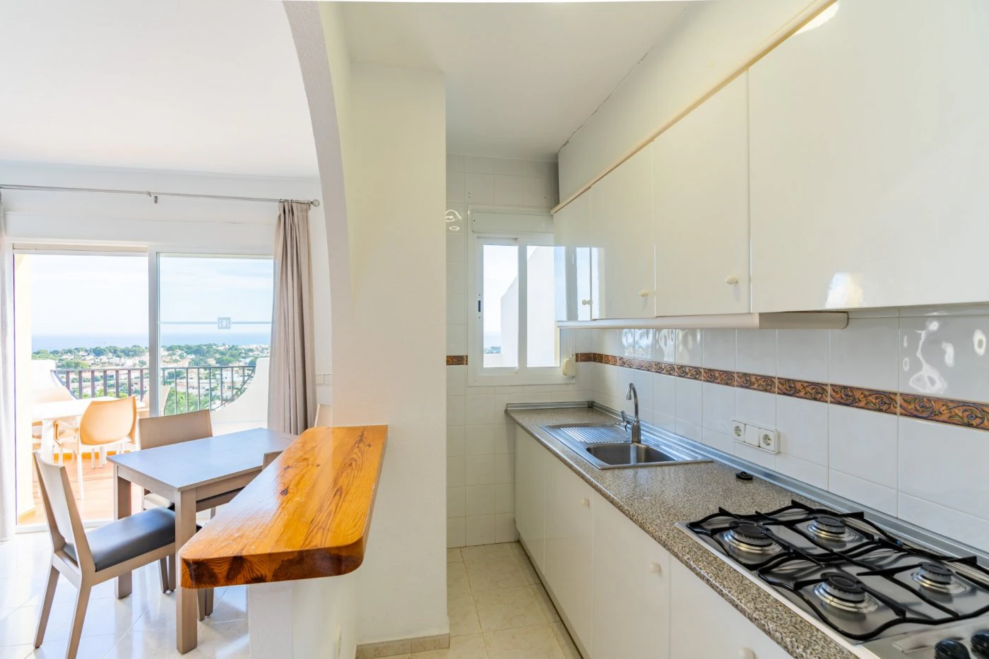 Casa plurifamiliare in vendita a Calpe