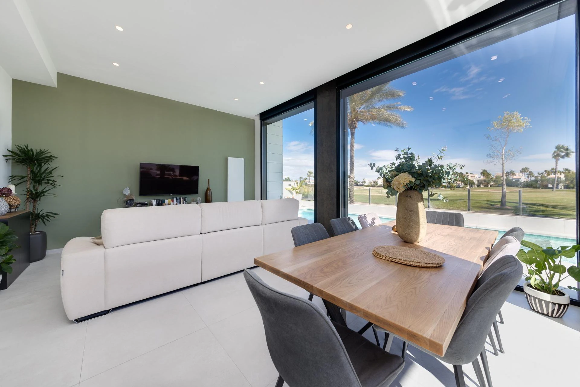 Villa in vendita a Pilar De La Horadada