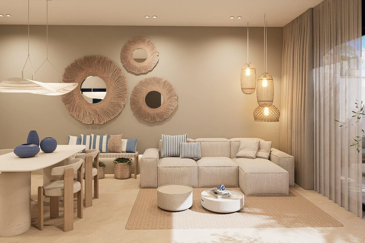 Villa for sale in San Pedro Del Pinatar
