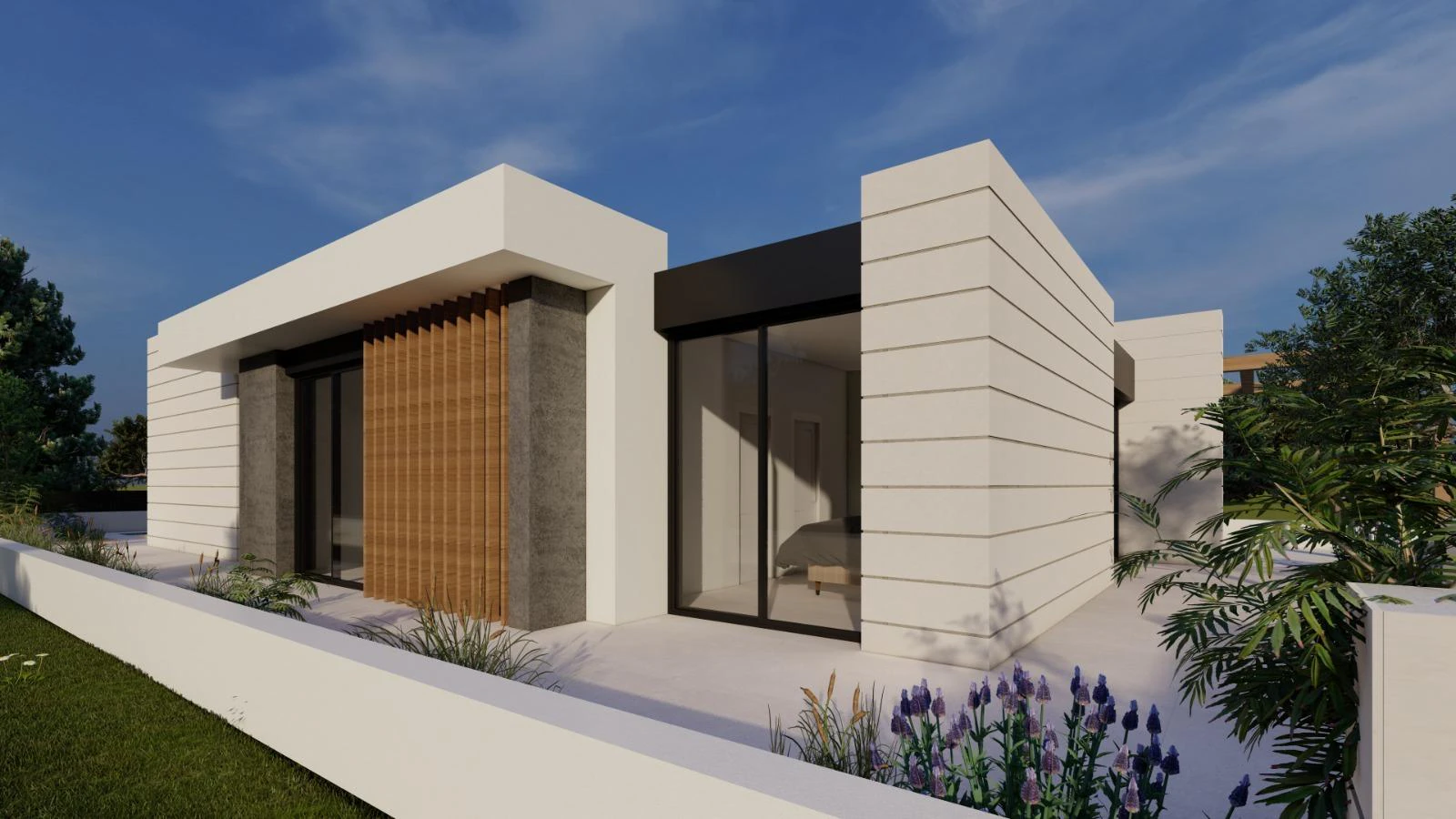 Villa for sale in Pilar De La Horadada