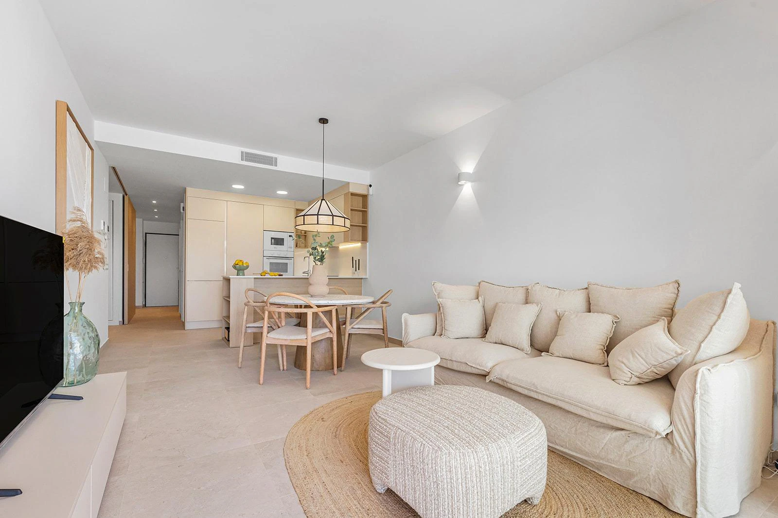 Terraced house for sale in Dolores