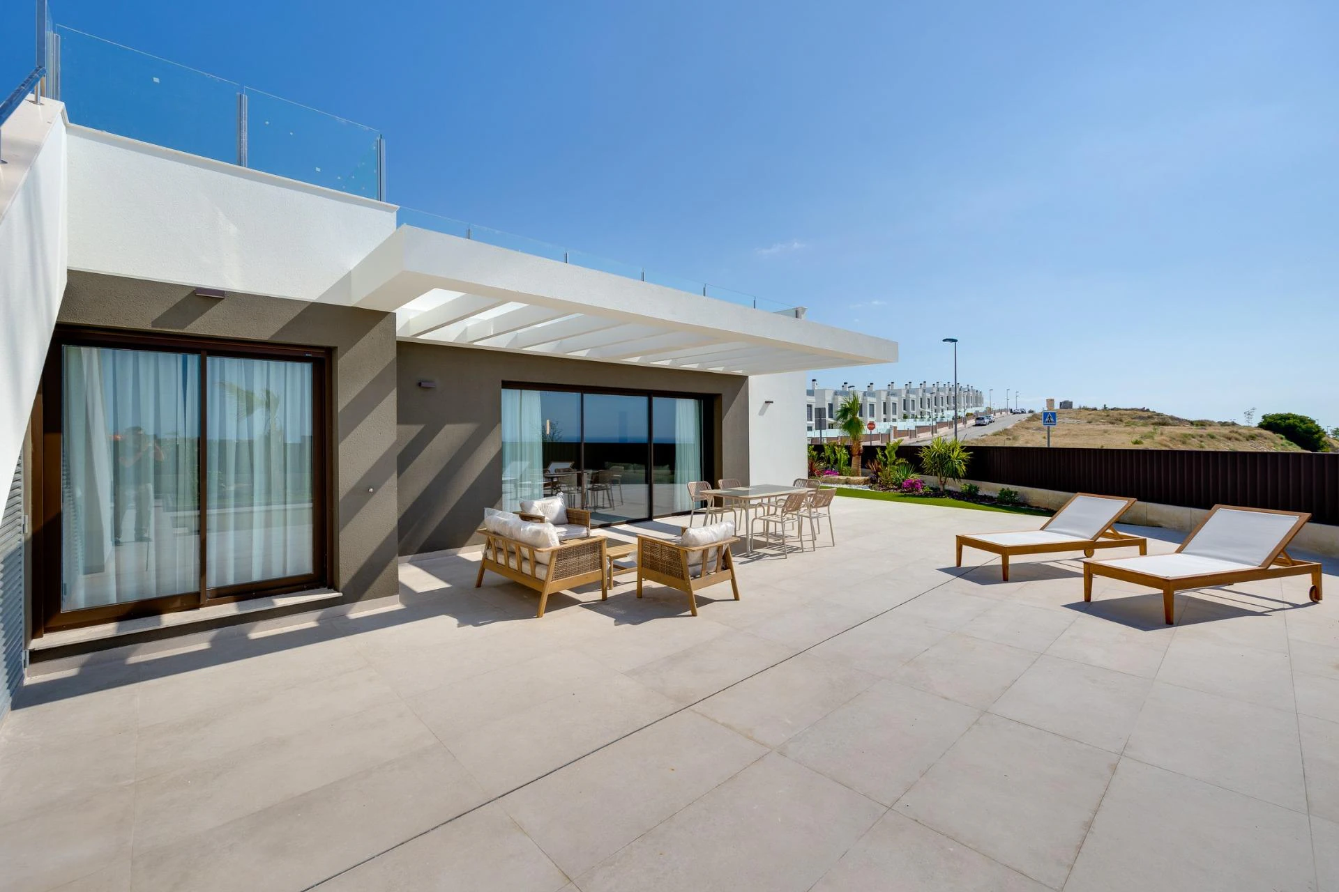Villa in vendita a Mutxamel