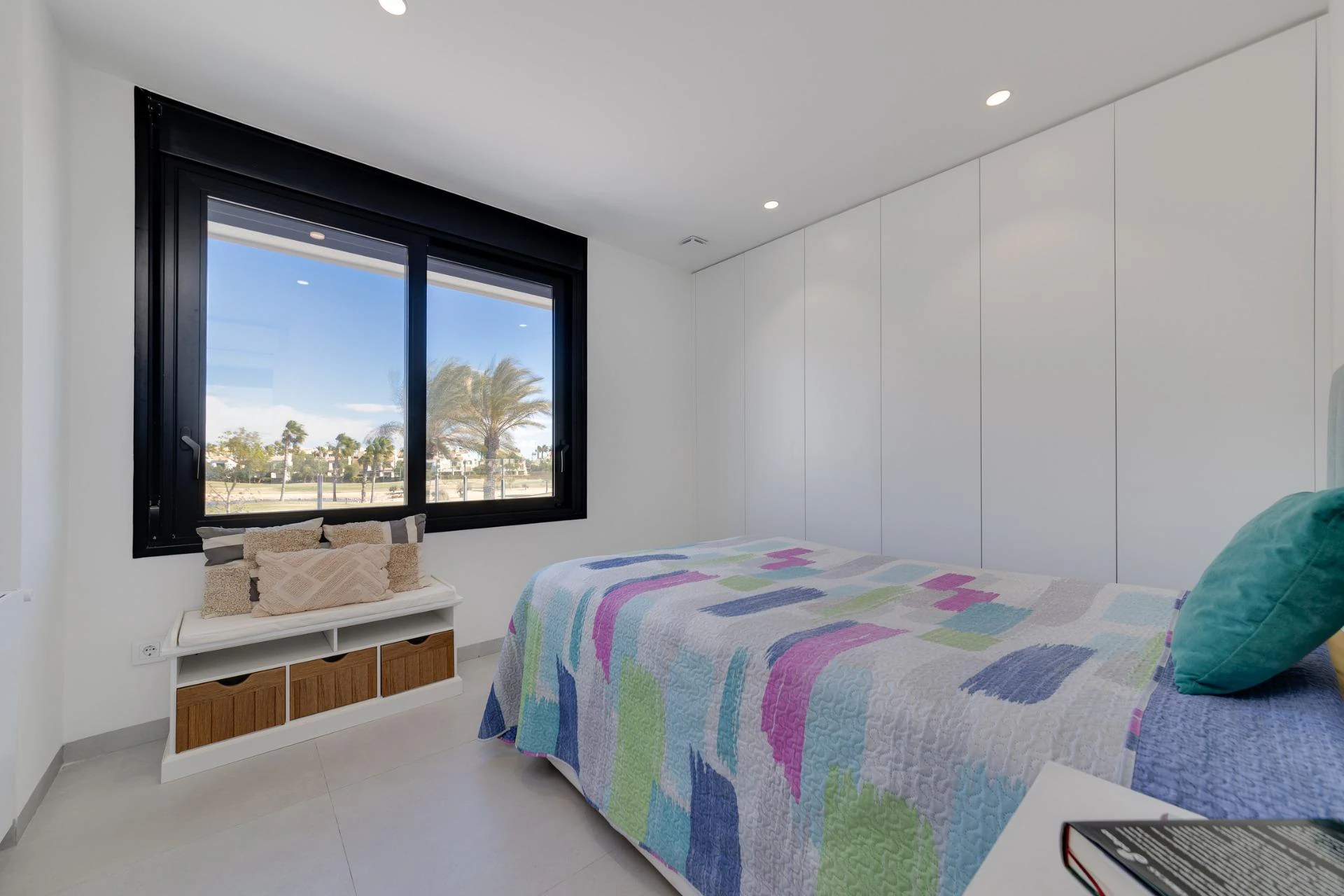 Villa in vendita a Pilar De La Horadada