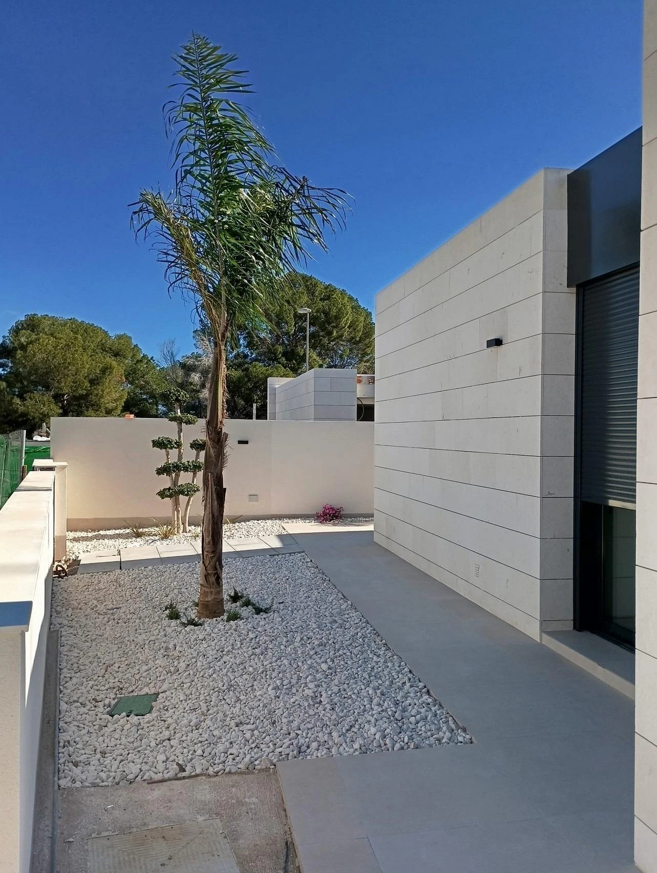 Villa for sale in Pilar De La Horadada