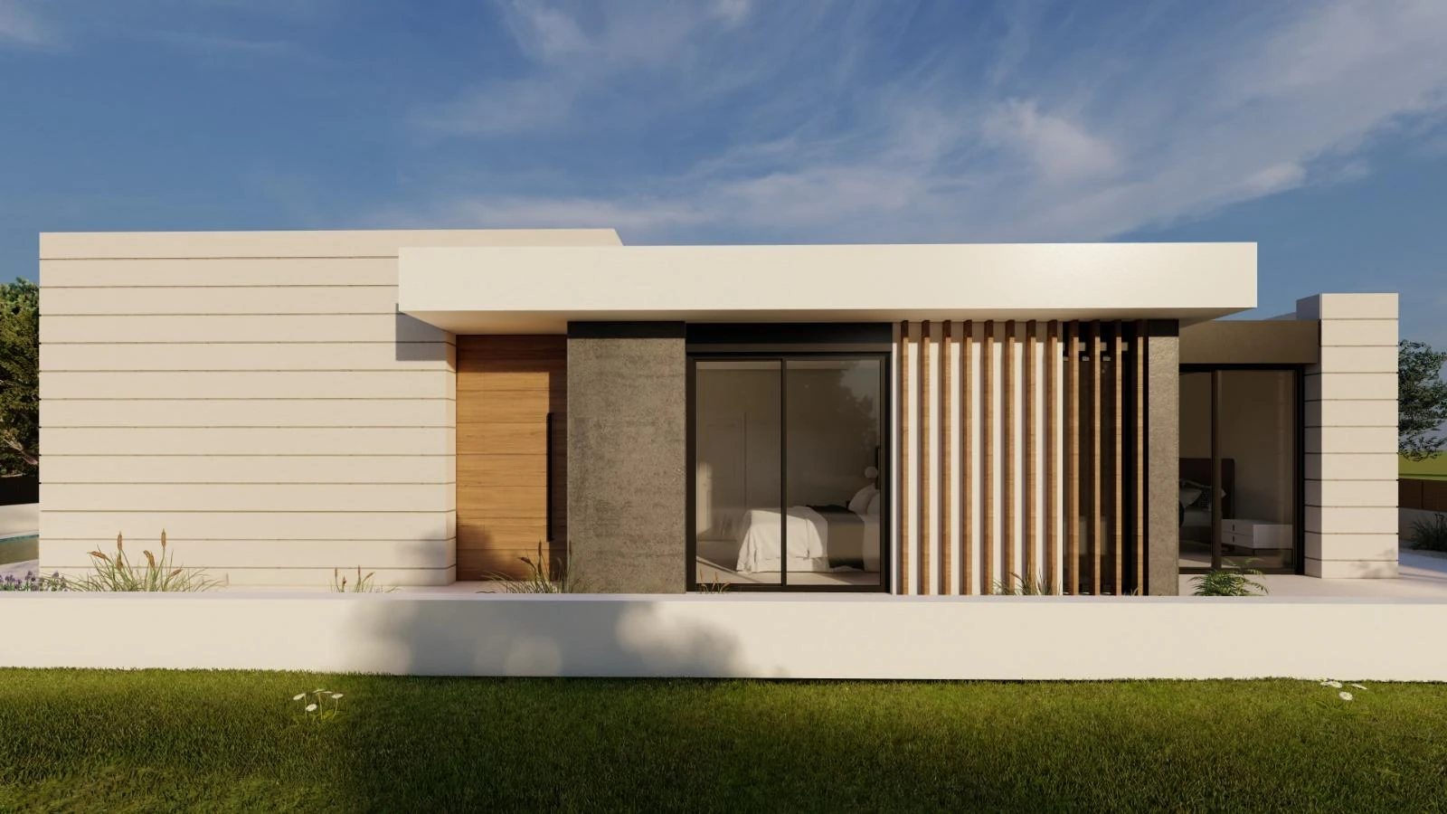 Villa for sale in Pilar De La Horadada