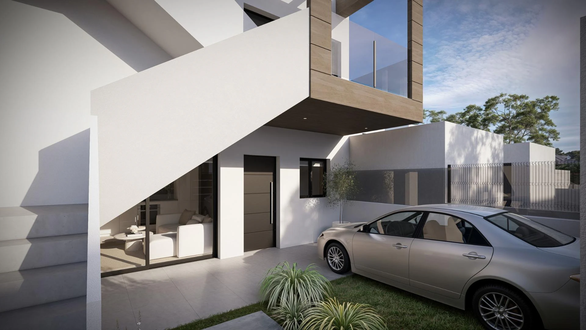 Terraced house for sale in San Pedro Del Pinatar