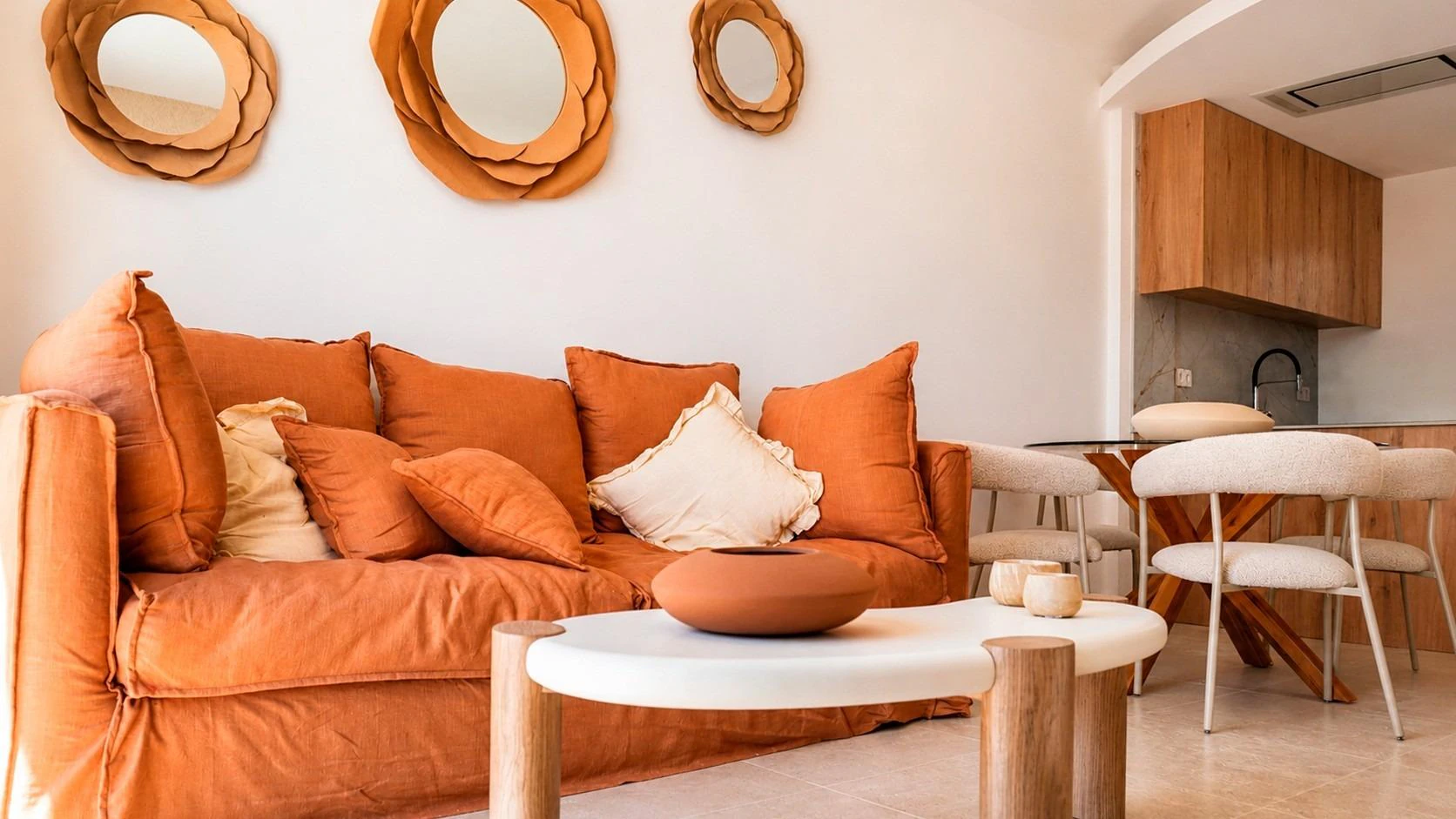 Town house for sale in Dolores