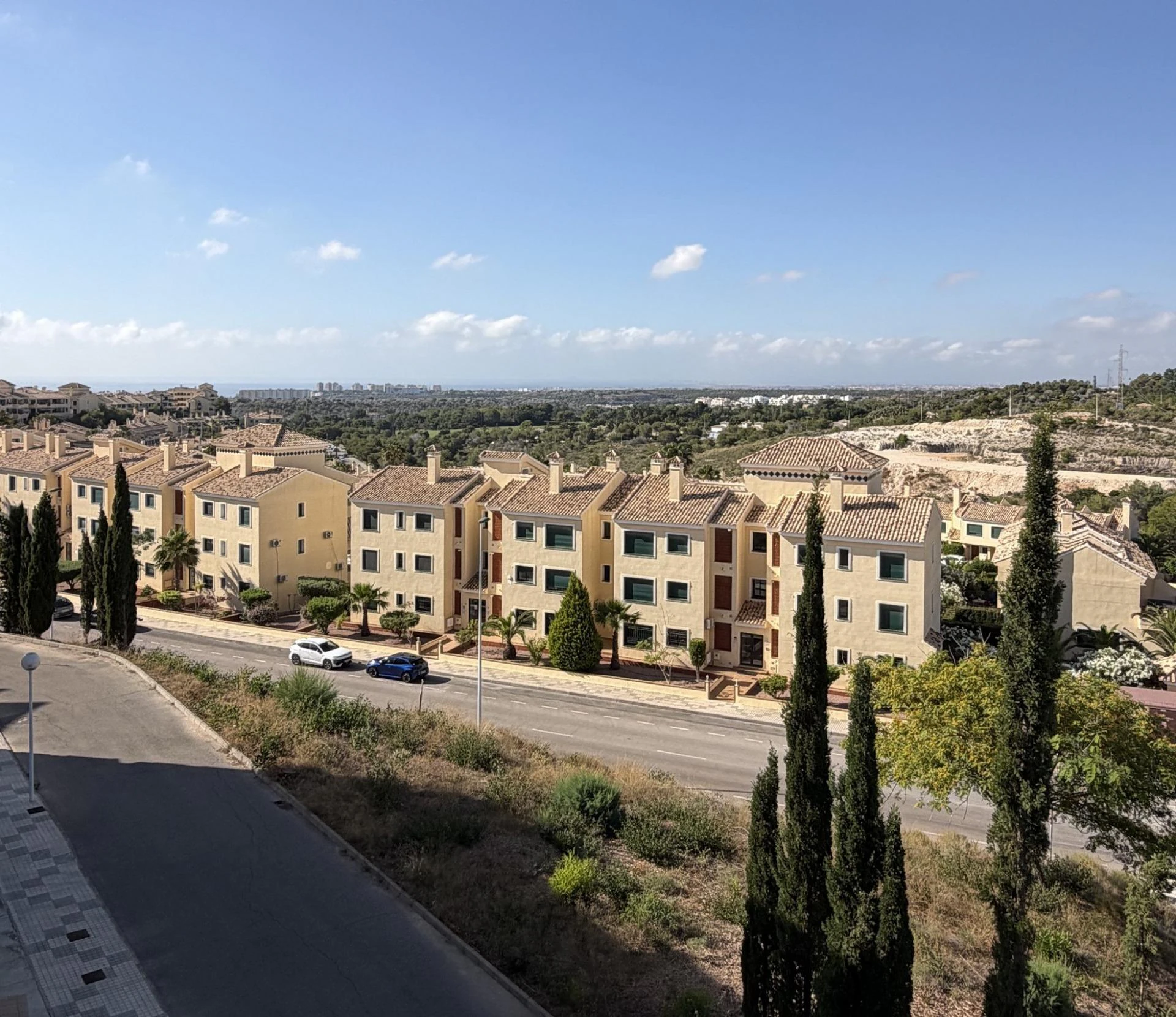Apartment zum verkauf in Orihuela Costa