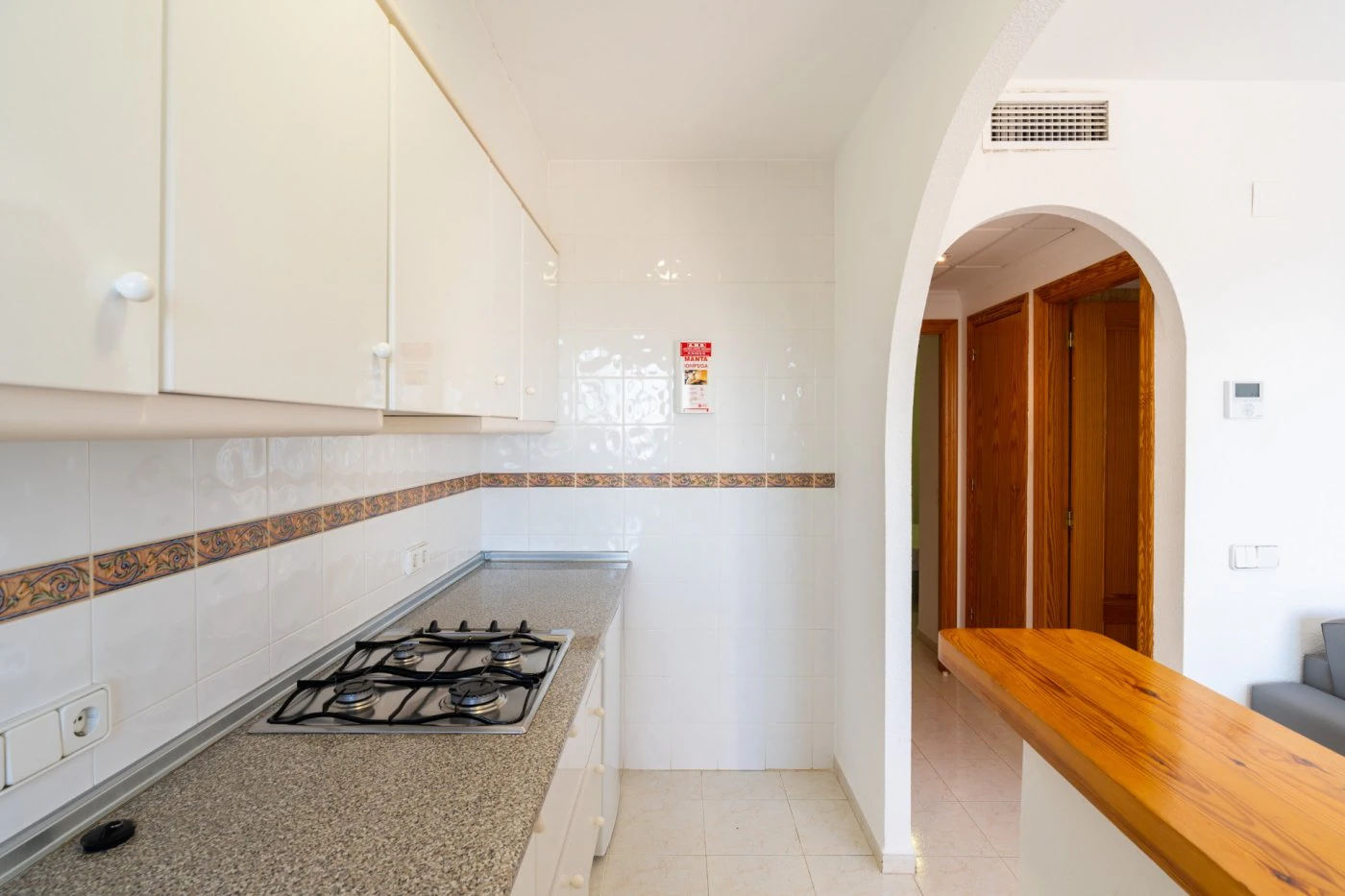 Casa plurifamiliare in vendita a Calpe