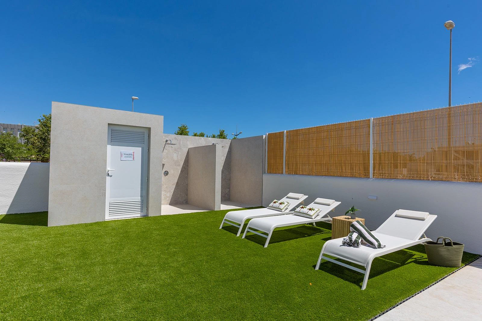 Terraced house for sale in Dolores