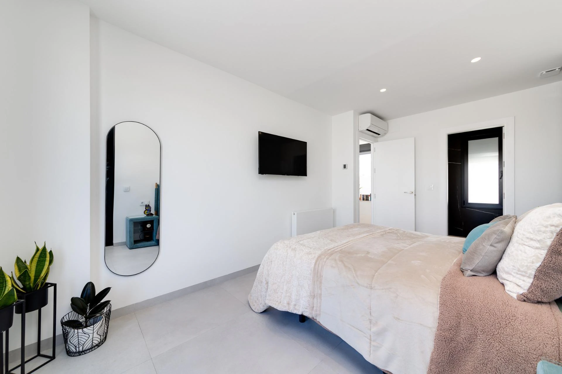 Villa in vendita a Pilar De La Horadada