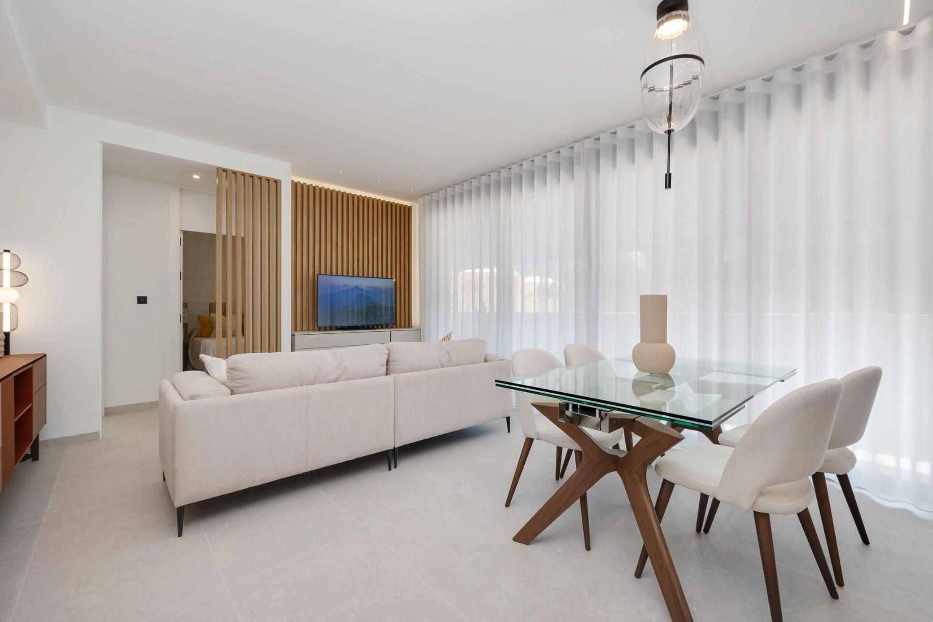 Apartment zum verkauf in Guardamar Del Segura