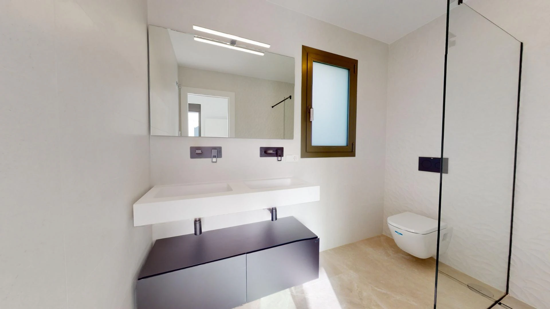 Villa for sale in Los Alcazares