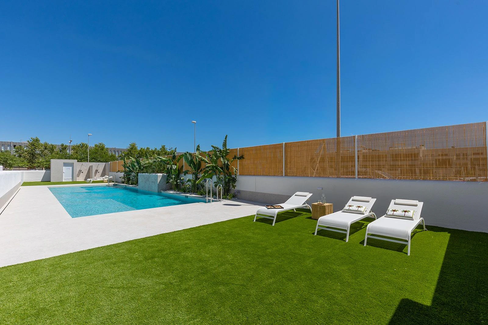 Terraced house for sale in Dolores