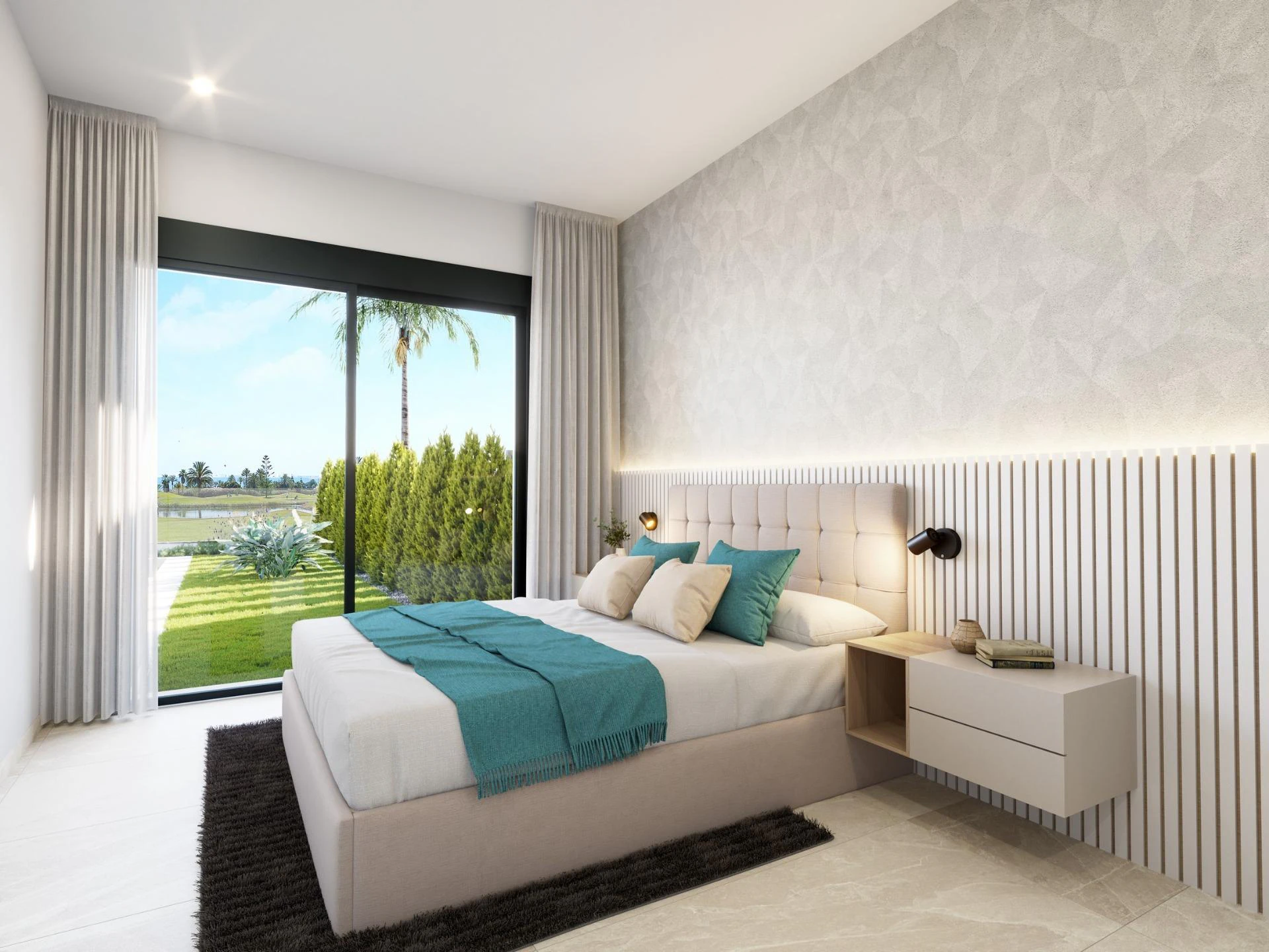 Villa for sale in Los Alcazares