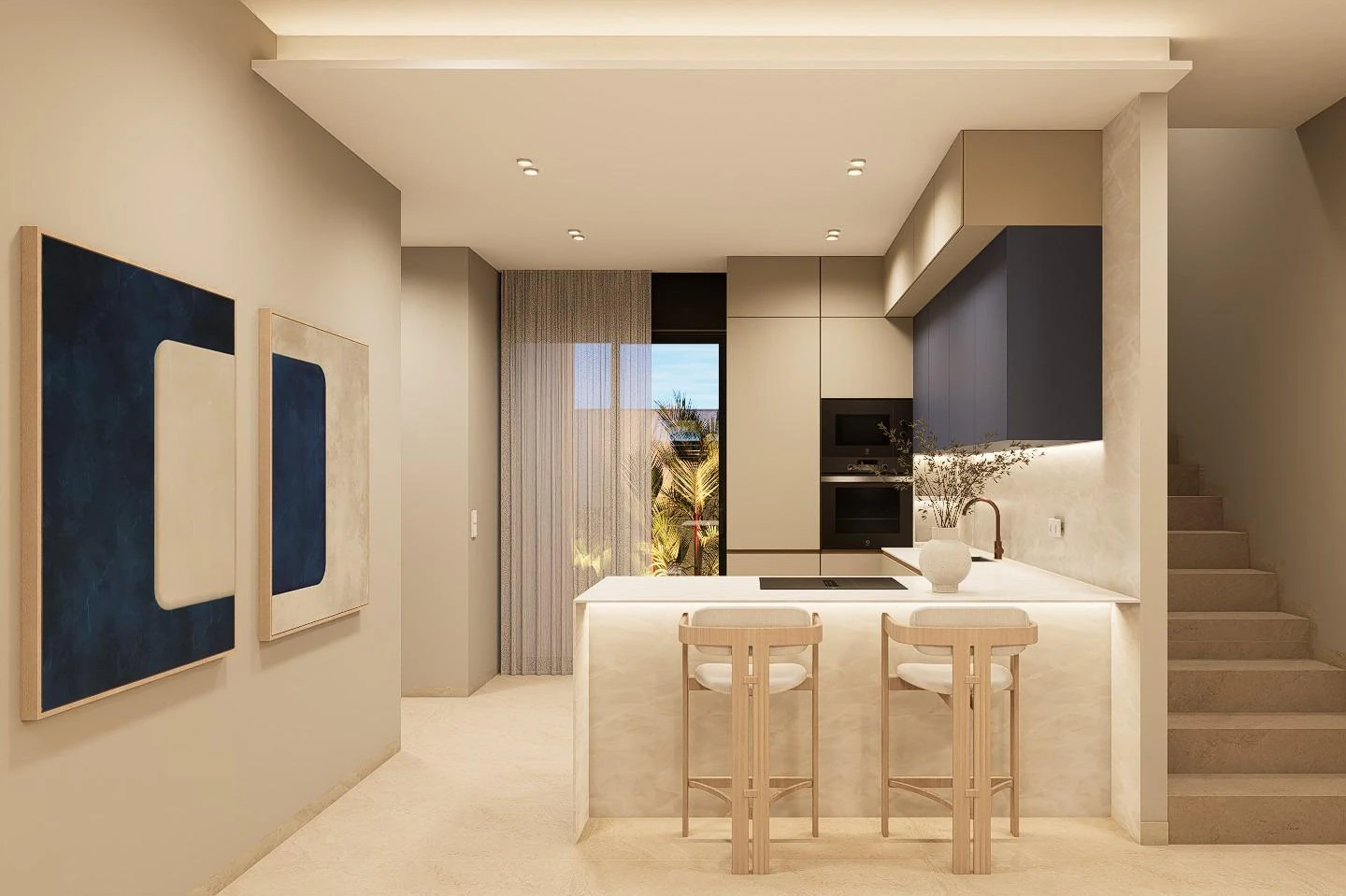 Villa for sale in San Pedro Del Pinatar