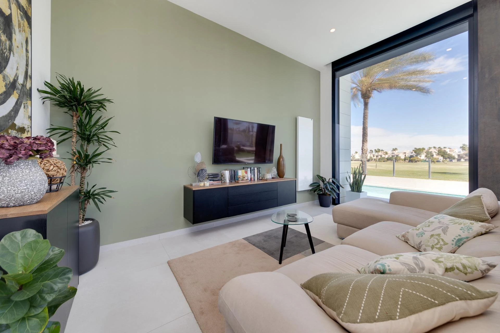 Villa in vendita a Pilar De La Horadada