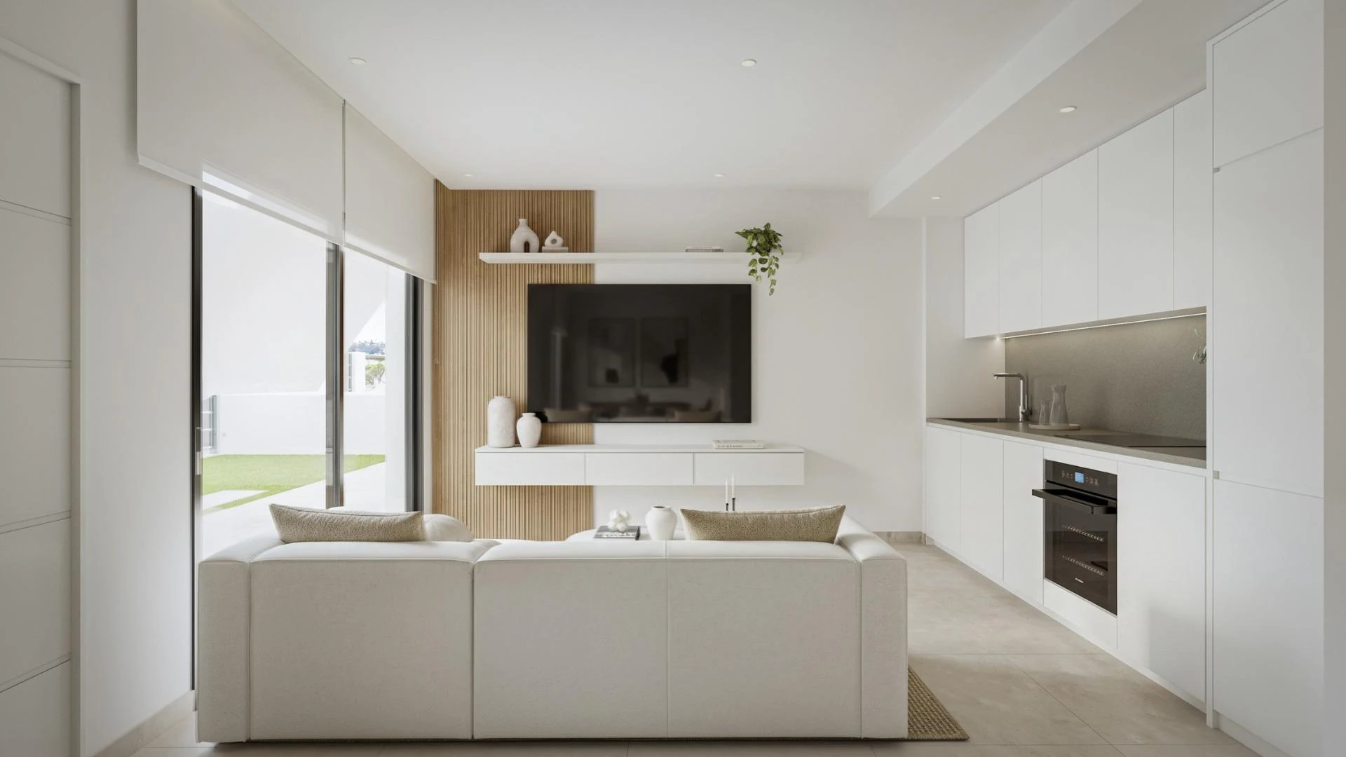 Terraced house for sale in San Pedro Del Pinatar