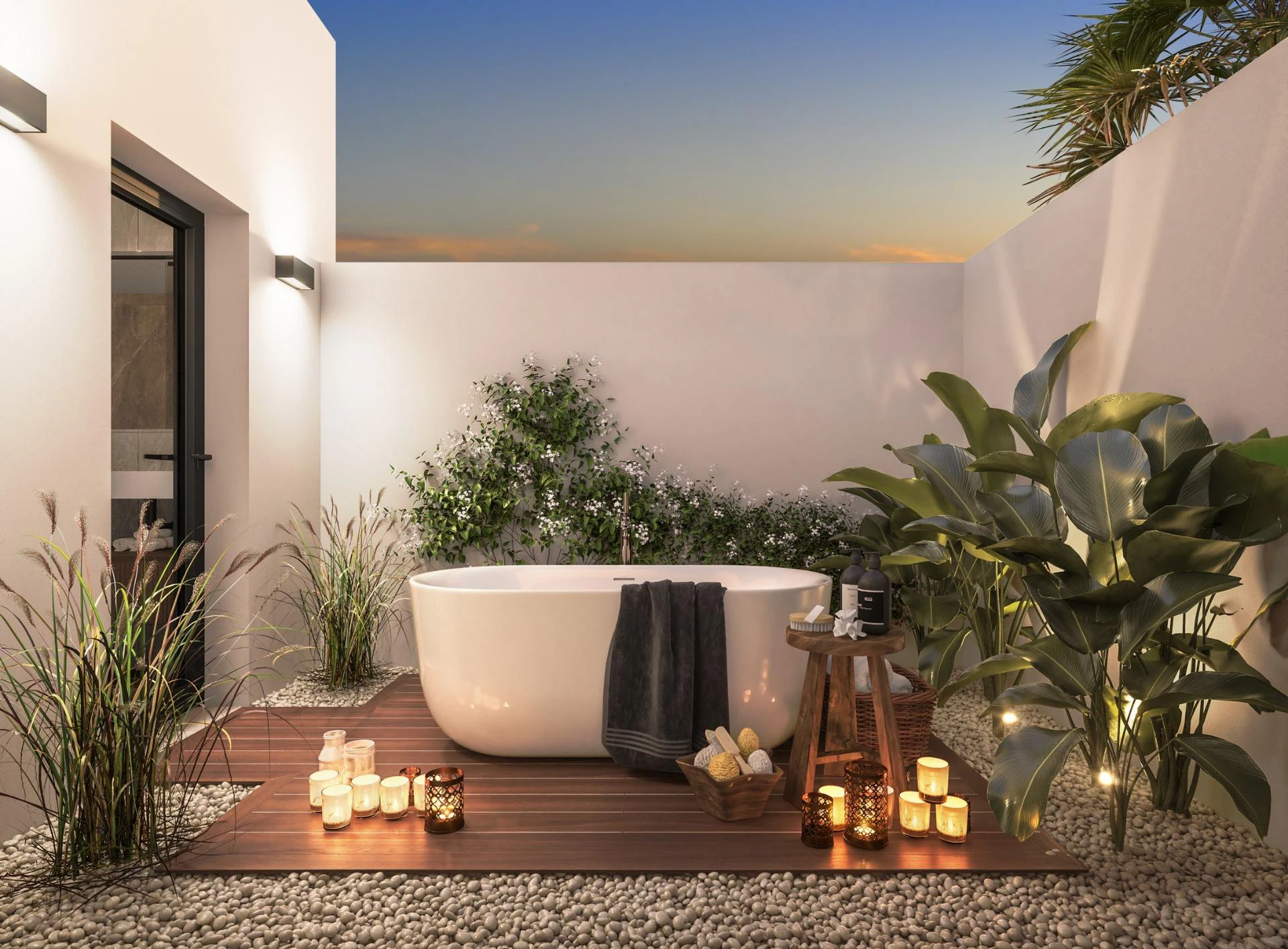 Villa for sale in Los Alcazares
