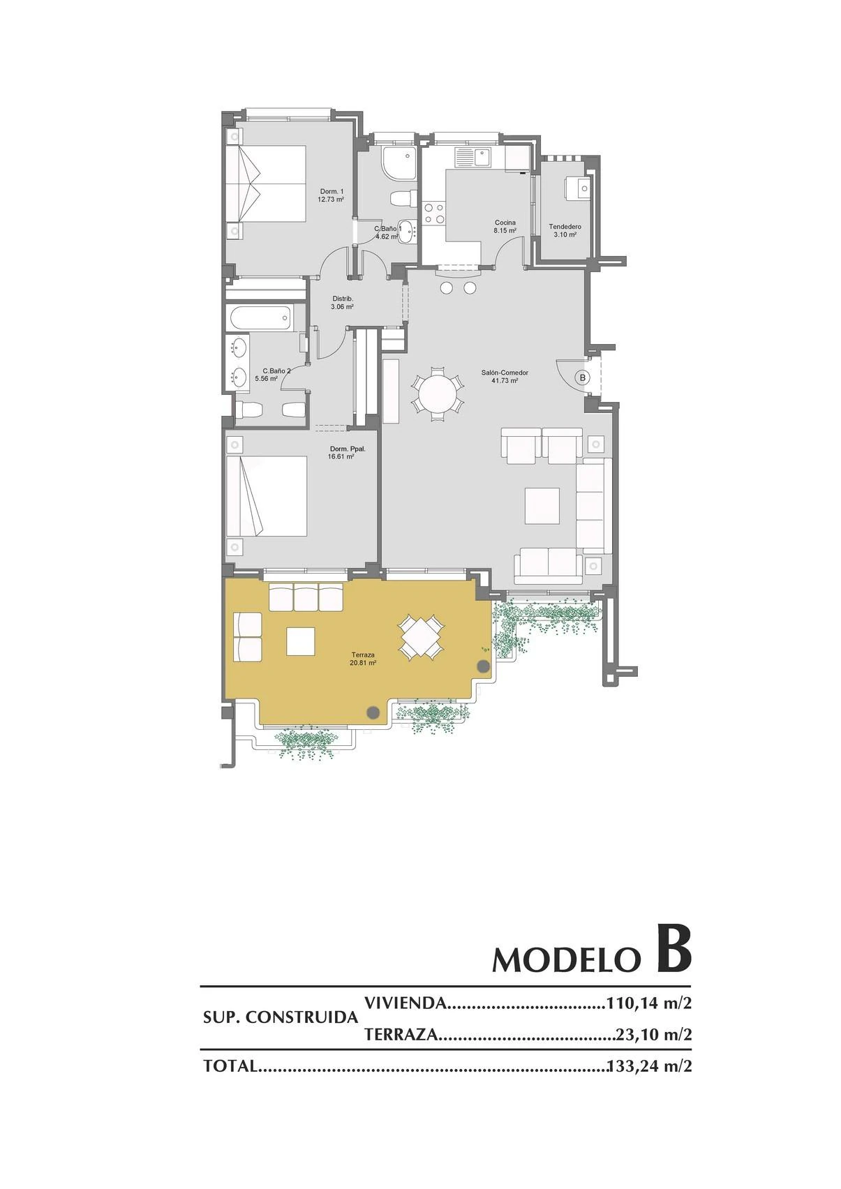 Apartment zum verkauf in Orihuela Costa