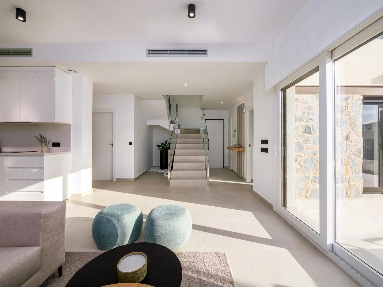 Villa for sale in Finestrat