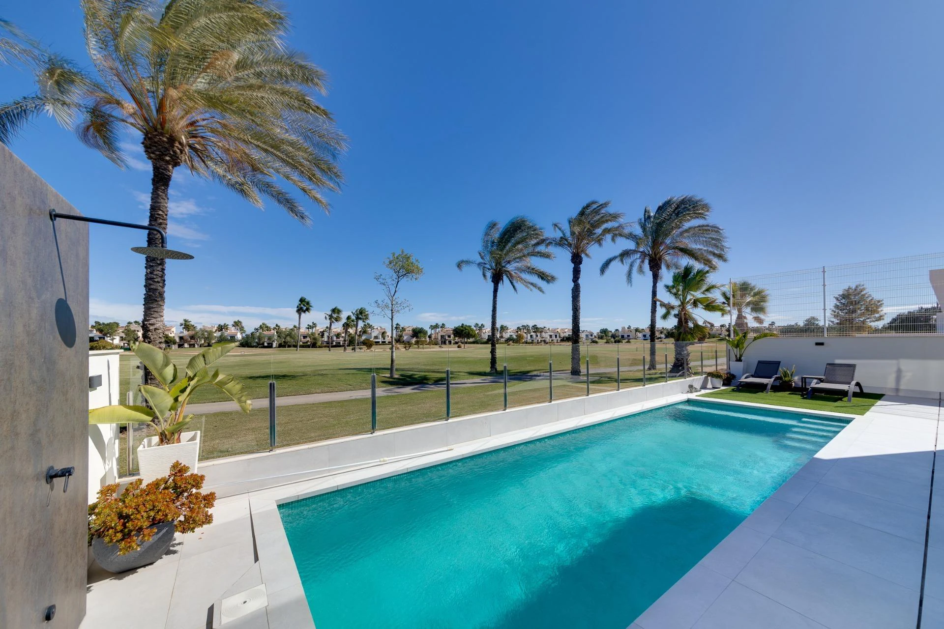 Villa in vendita a Pilar De La Horadada