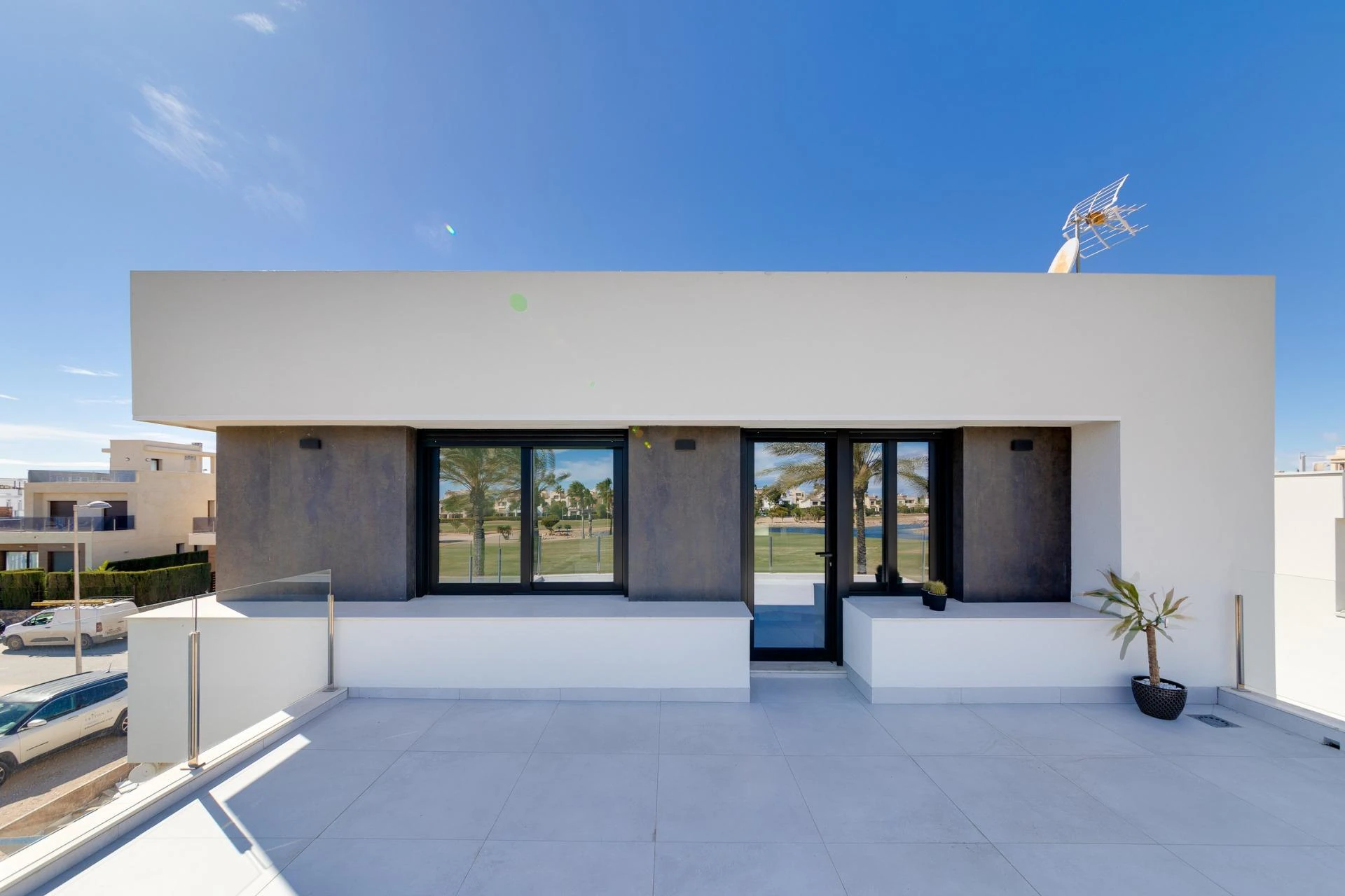 Villa in vendita a Pilar De La Horadada