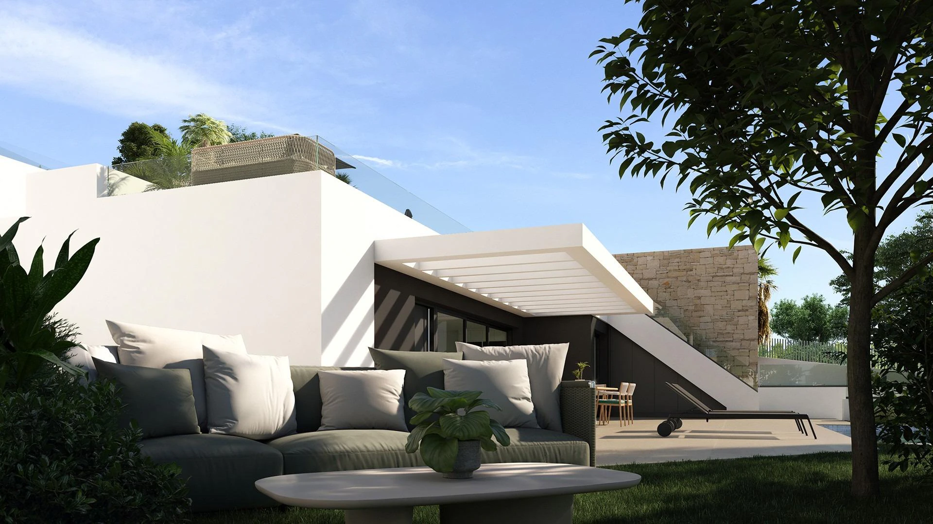 Villa in vendita a Mutxamel