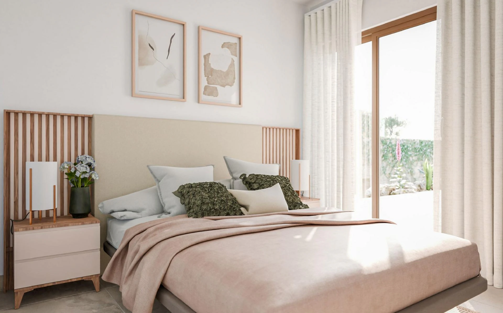 Villa for sale in Finestrat