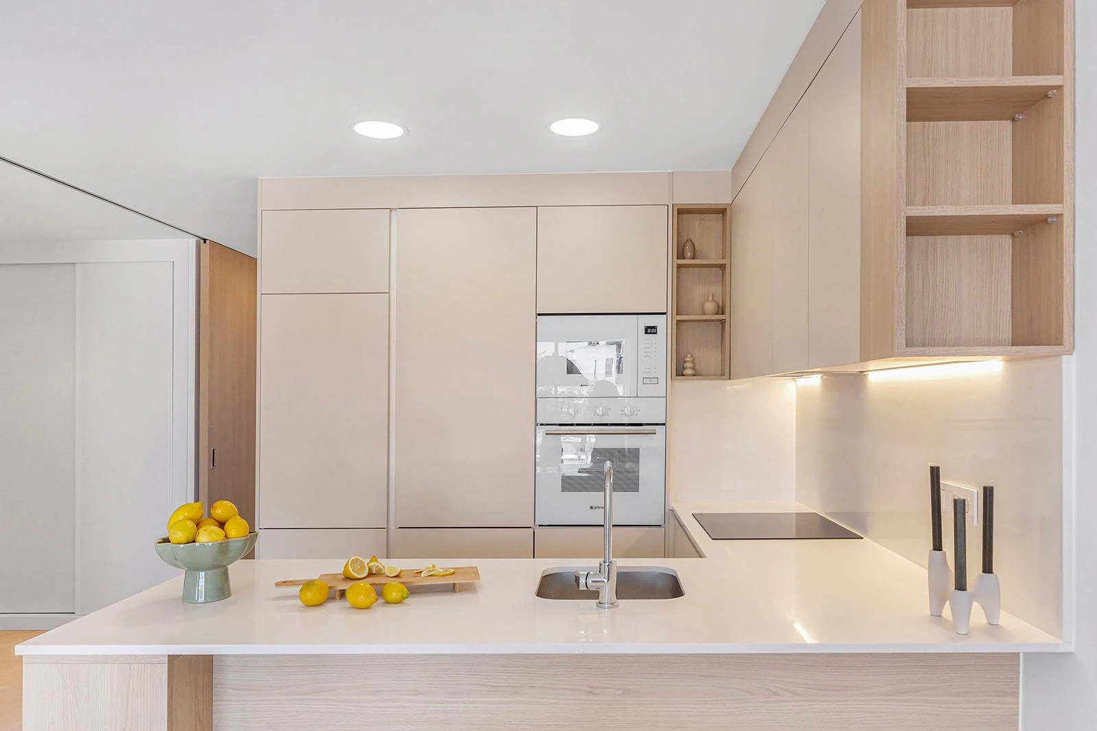 Terraced house for sale in Dolores